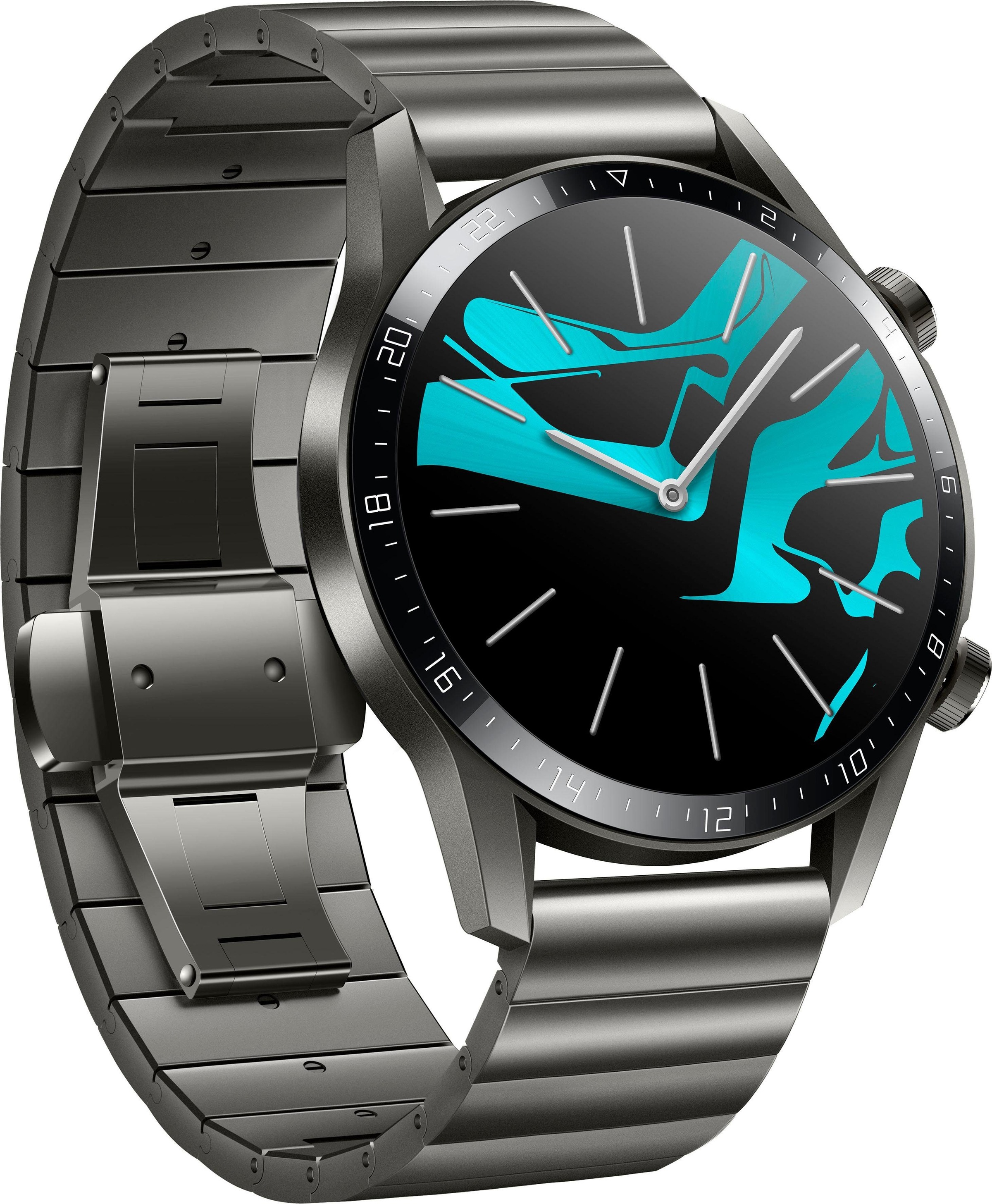 huawei watch gt 2 elite review