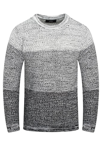 Strickpullover »MKBlone«