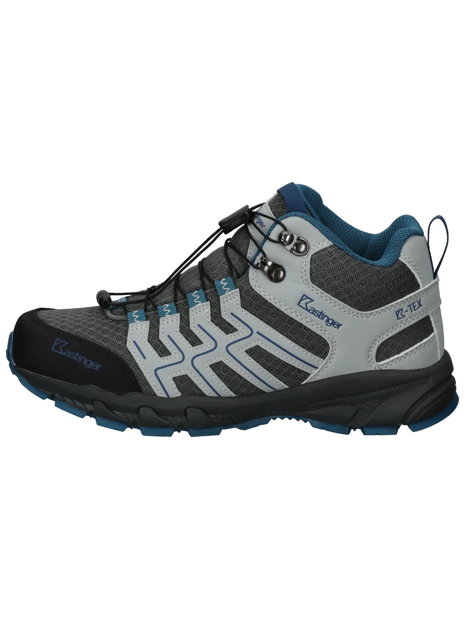 Kastinger Schnürschuh »Kastinger Wanderschuhe Lederimitat«