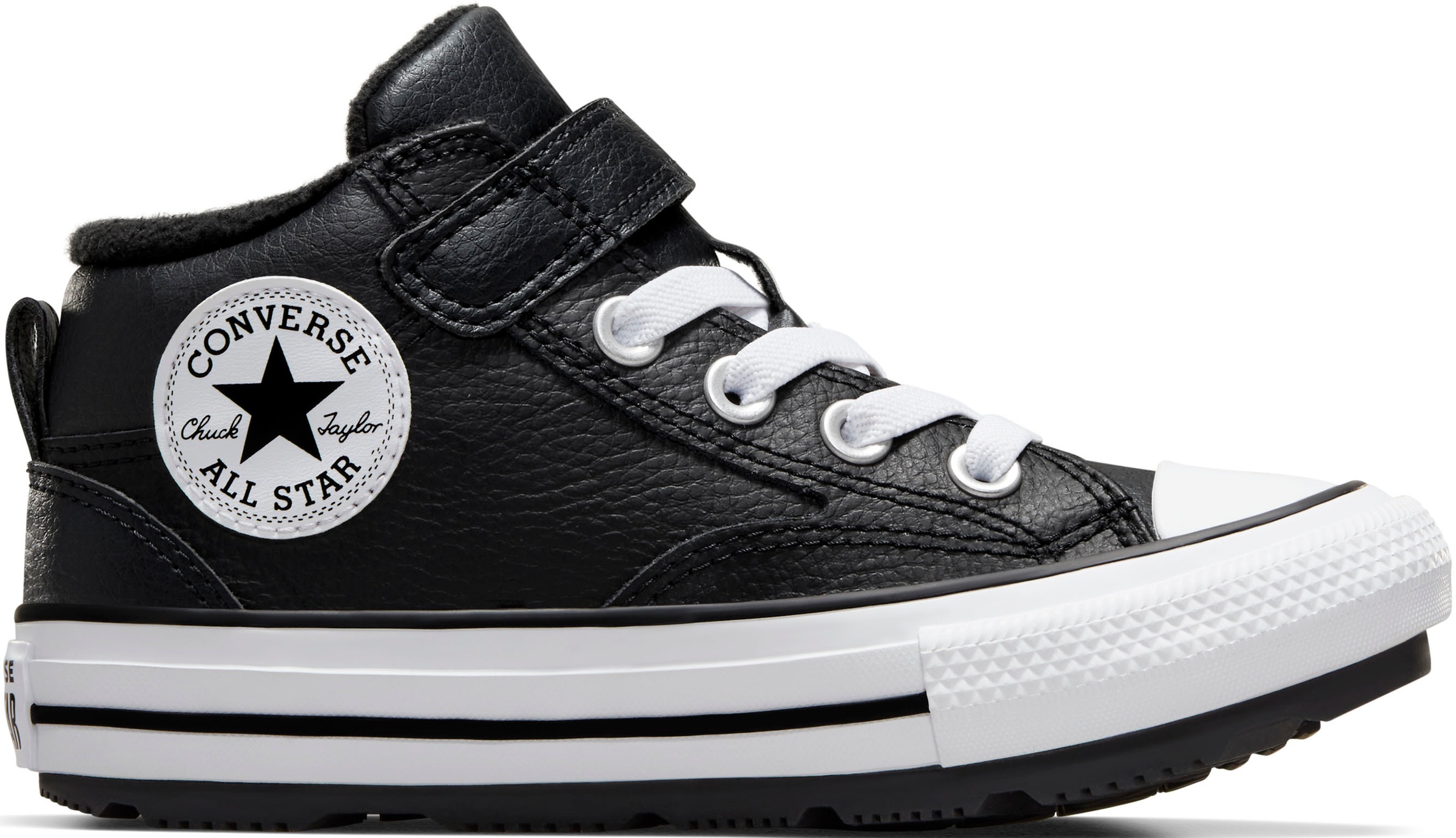 Converse Sneakerboots »CHUCK TAYLOR ALL STAR MALDEN STREET«, Warmfutter und wasserabweisend