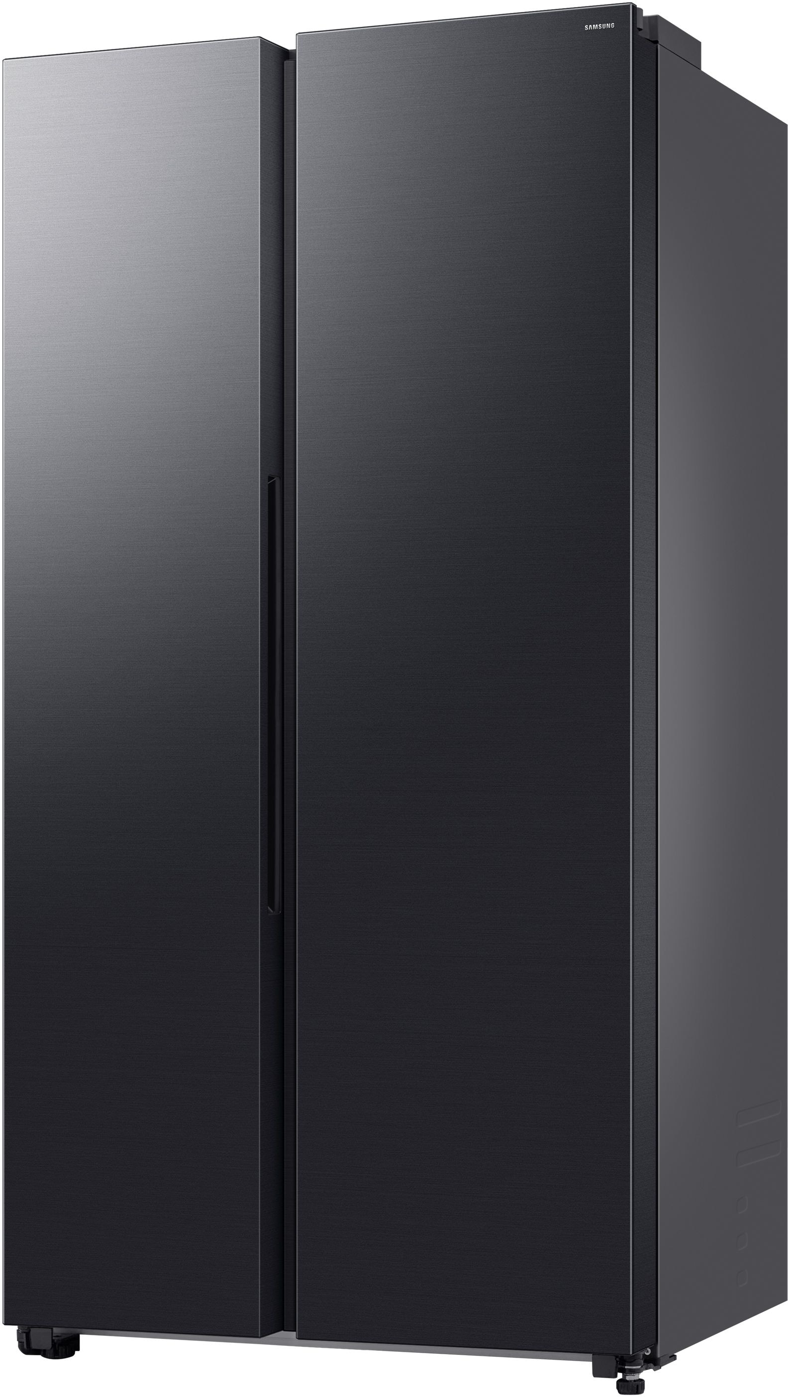Samsung Side-by-Side RS70F »RS70F65QEFEF«