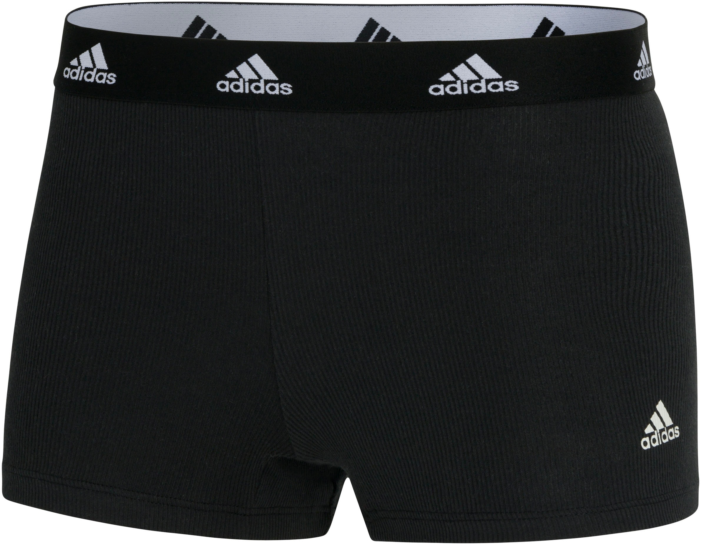 adidas Sportswear Boxershorts ""Real Cool Cotton"", mit schnell trocknenden und feuchtigskeitsabsorbierenden Eigenschaft