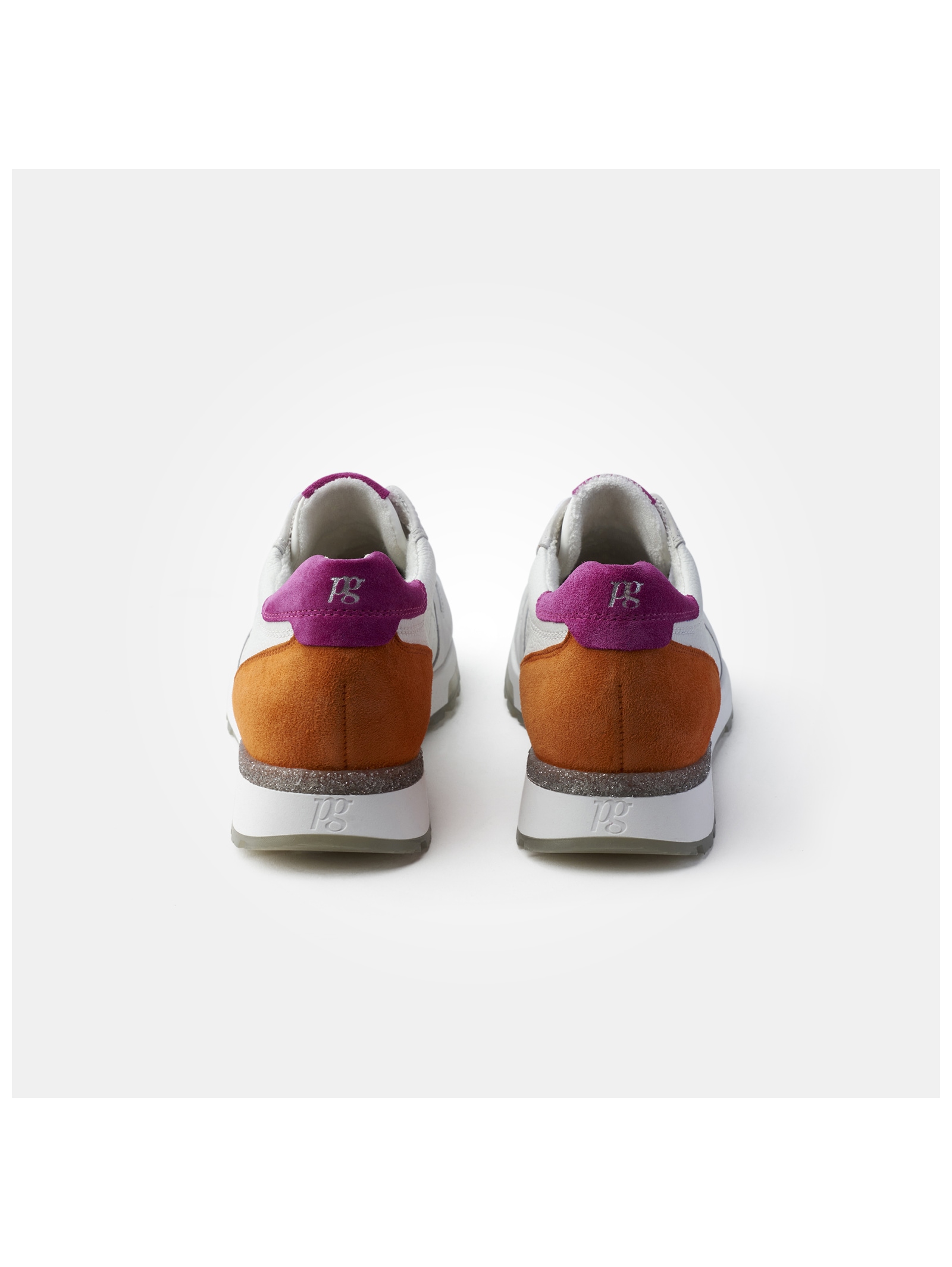 Paul Green Sneaker »Paul Green Sneaker Leder«
