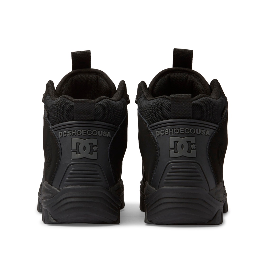 DC Shoes Winterboots »Navigator«