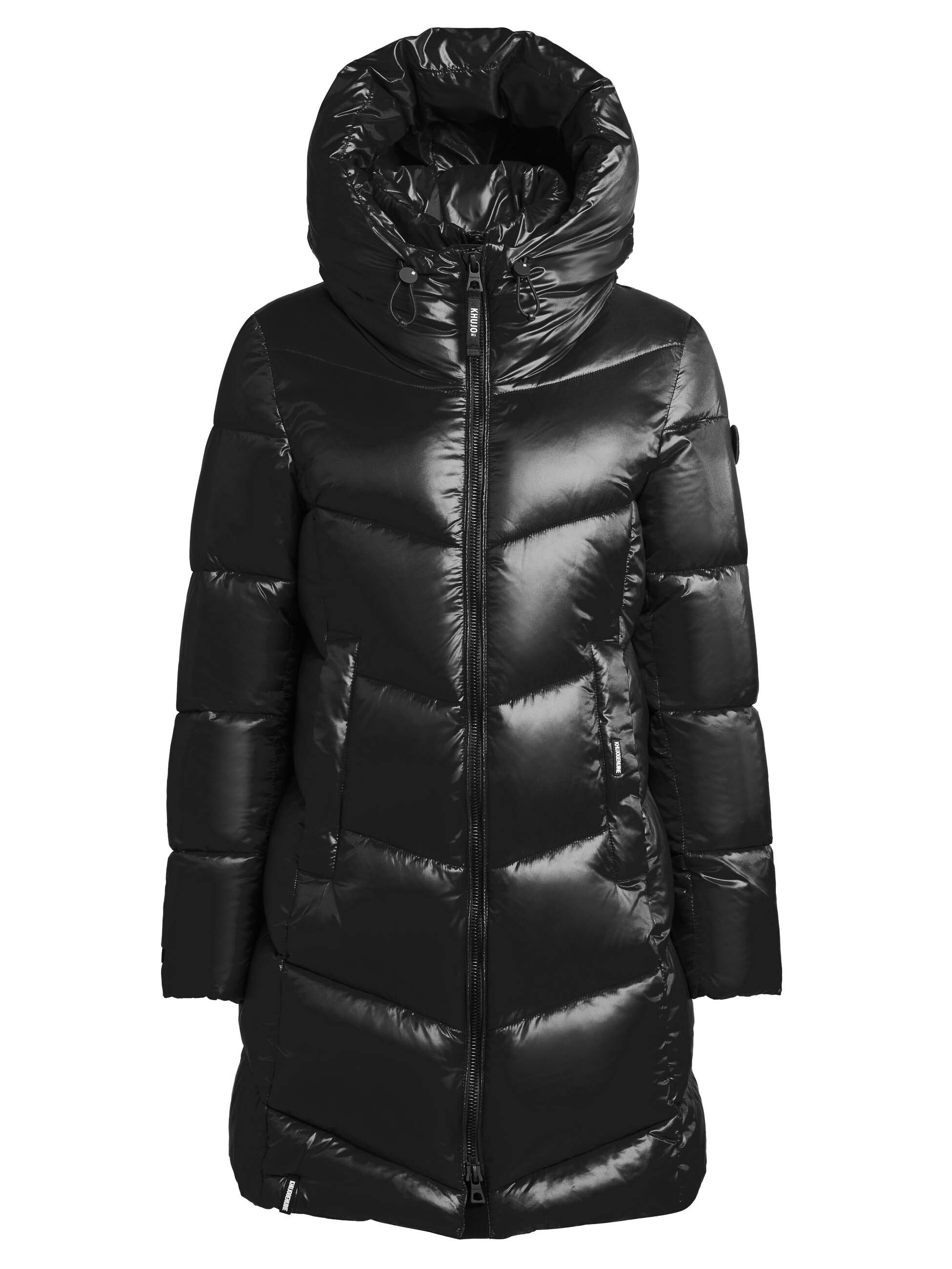 khujo Steppmantel "ADRIANA" günstig online kaufen