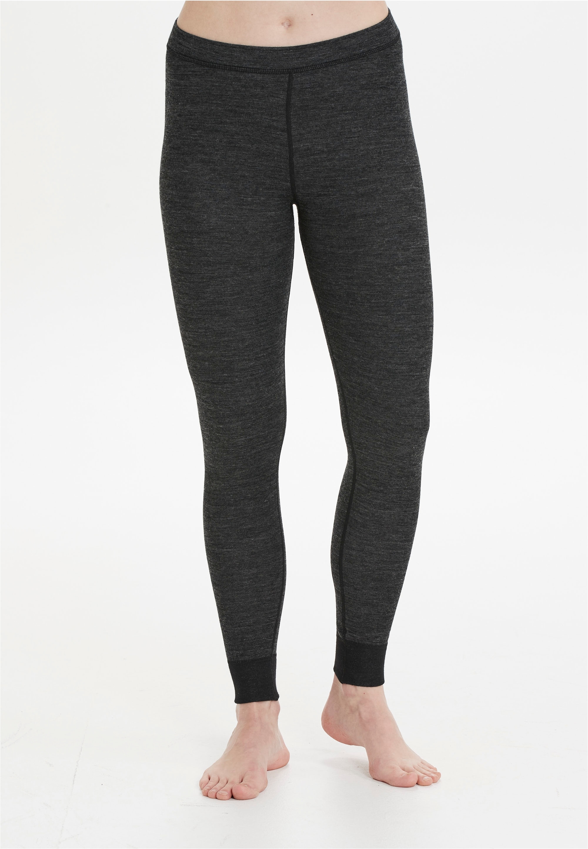 WHISTLER Thermohose "CAMEA" mit hohem Merinowolle-Anteil günstig online kaufen