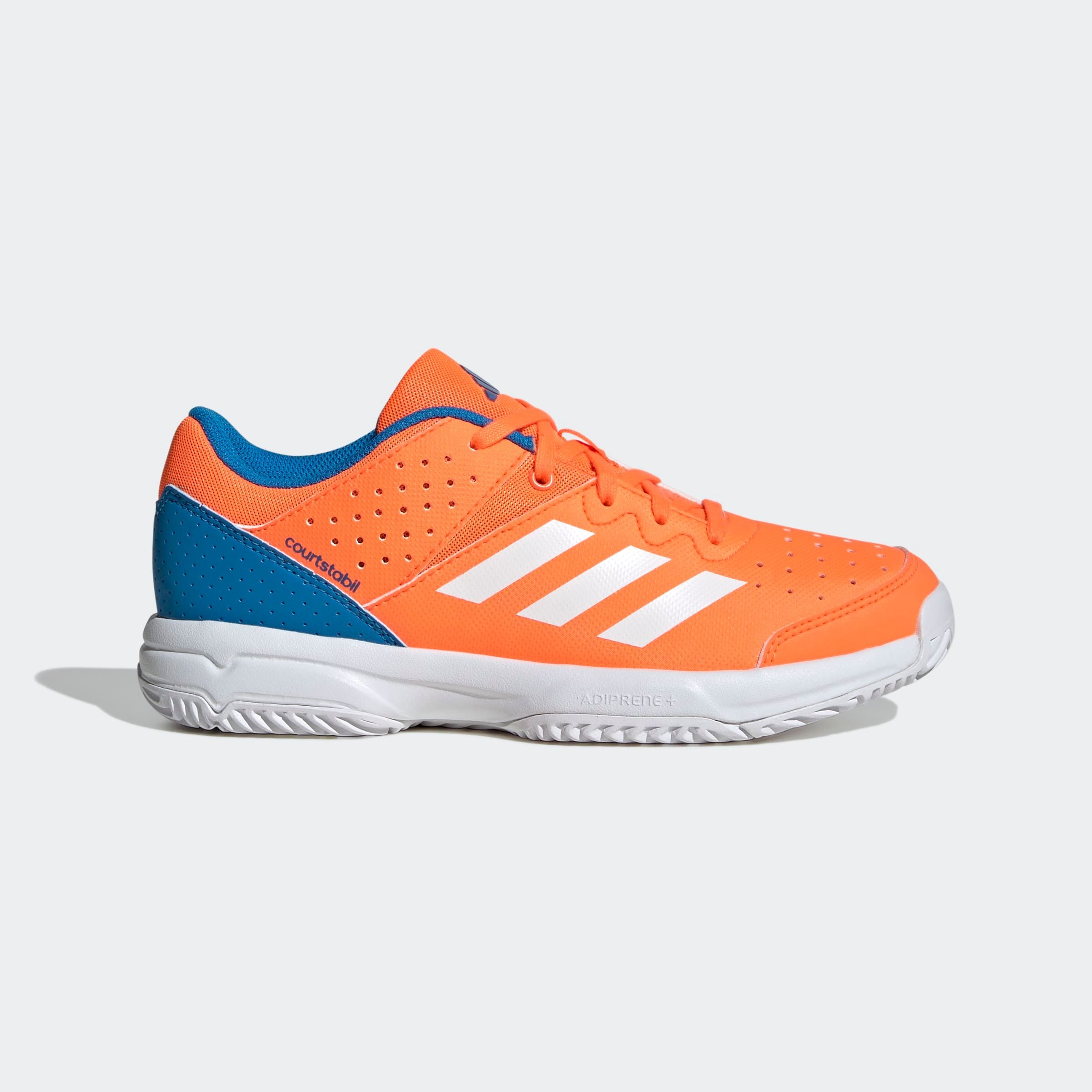 adidas Performance Hallenschuh »COURT STABIL«