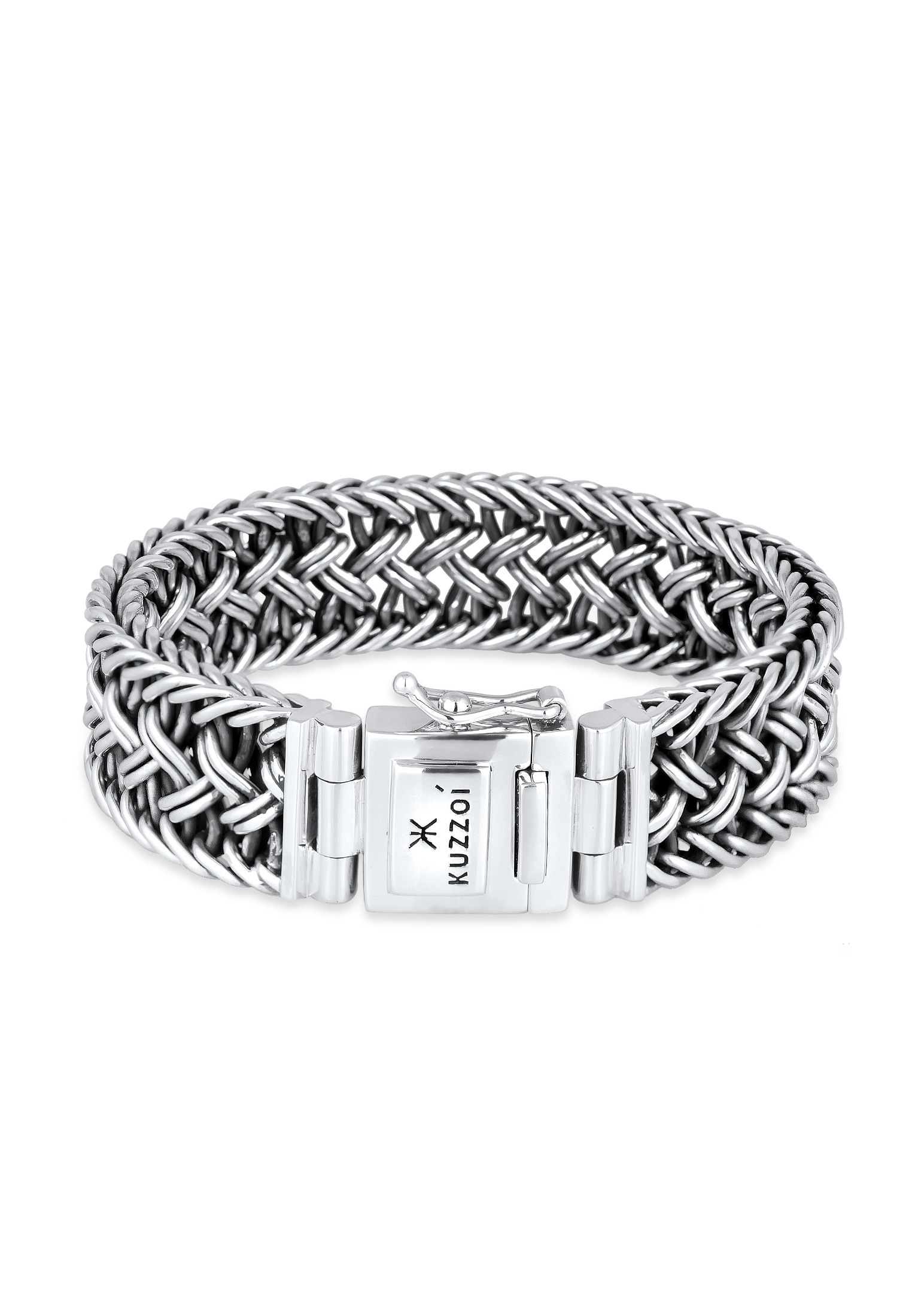 | kaufen Silber Armbänder Herren BAUR online