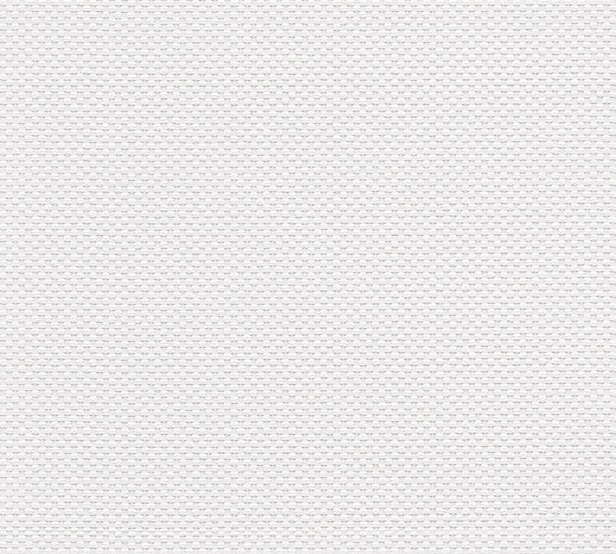 Albany Wallpaper Paintable White 1613-14