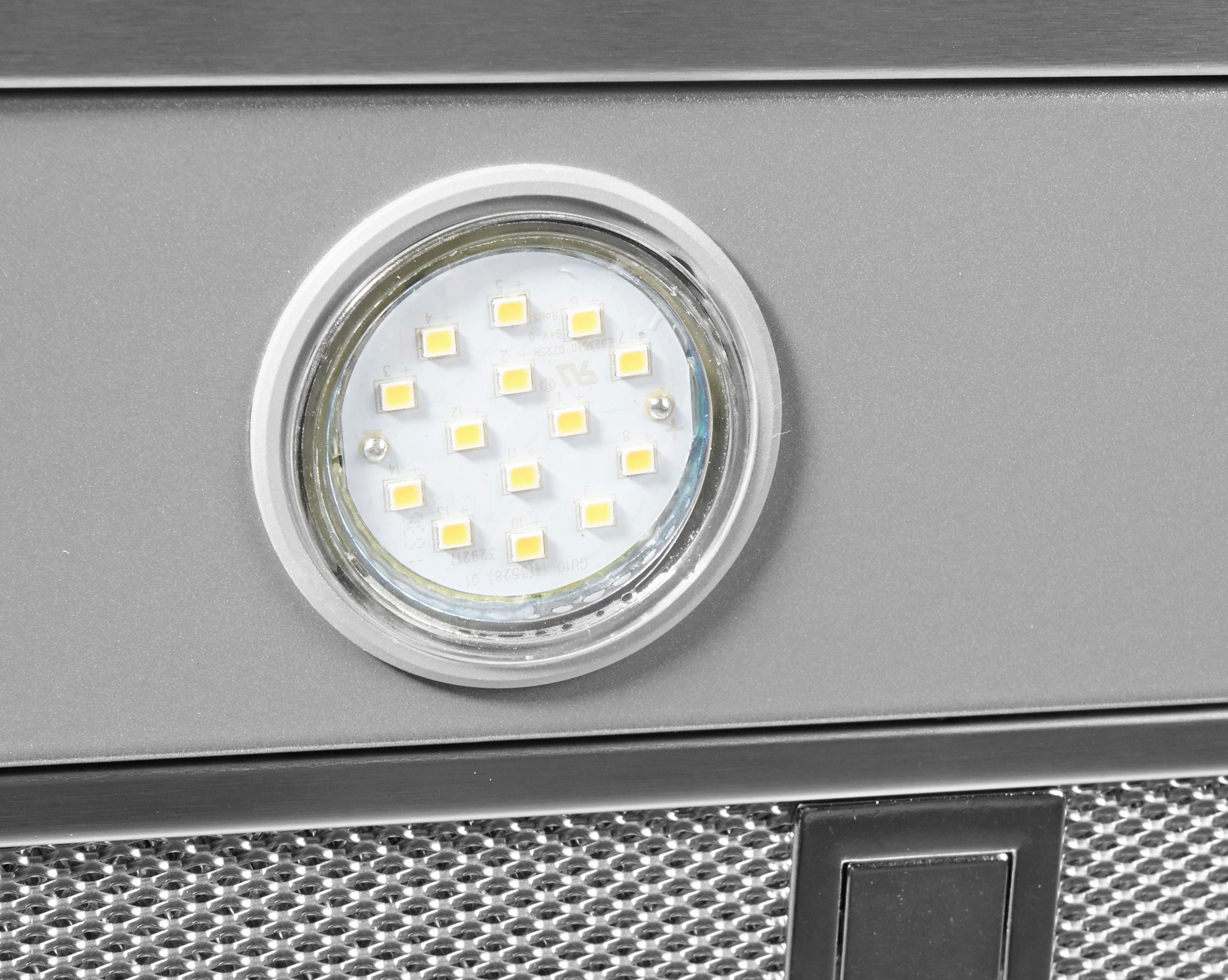Miele Wandhaube »PUR 68 W« Für jede Wohnsituation passend – abluft- und umluftfähig