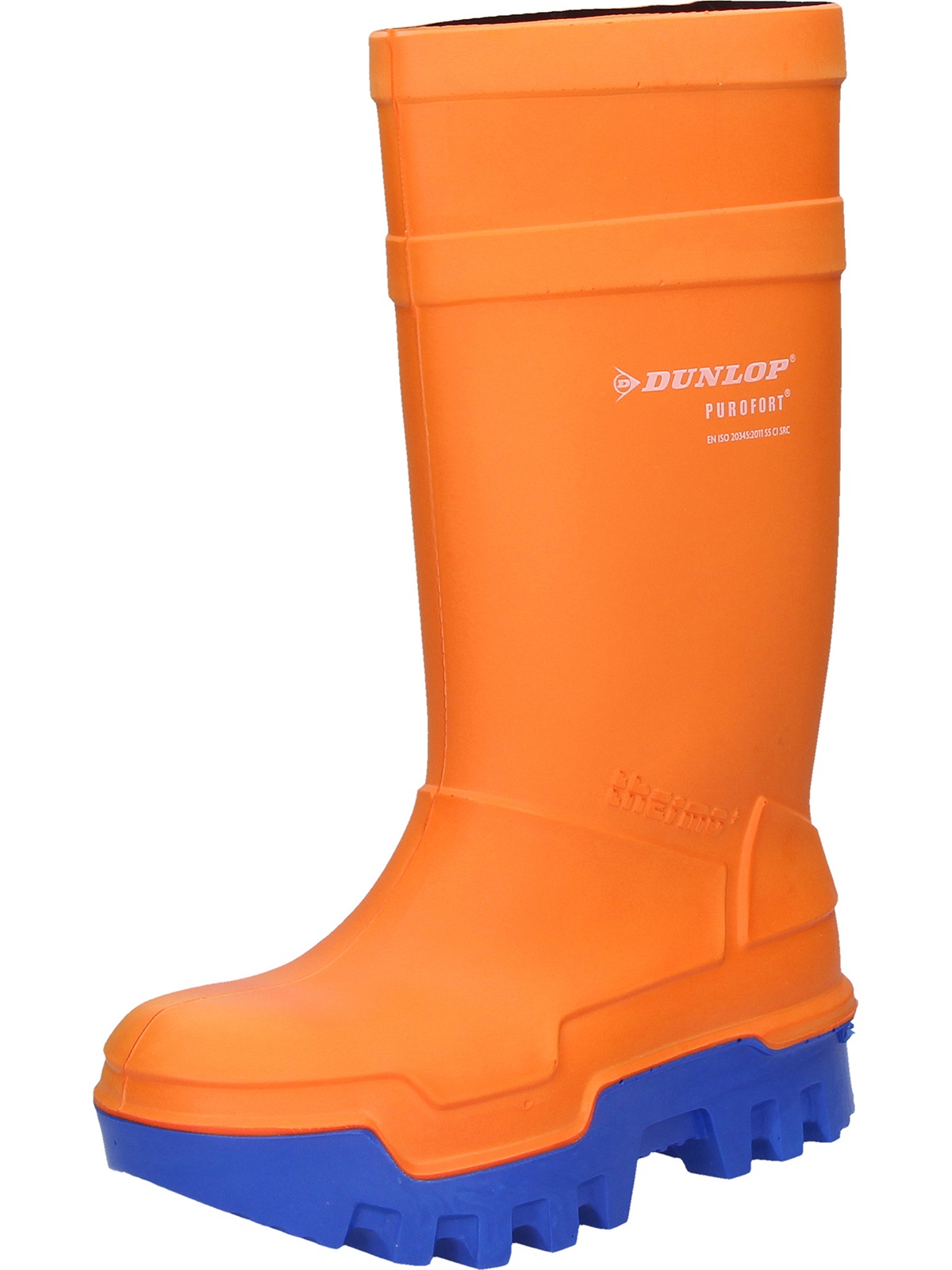 Dunlop Sicherheitsstiefel »Purofort Thermo+ full safety«
