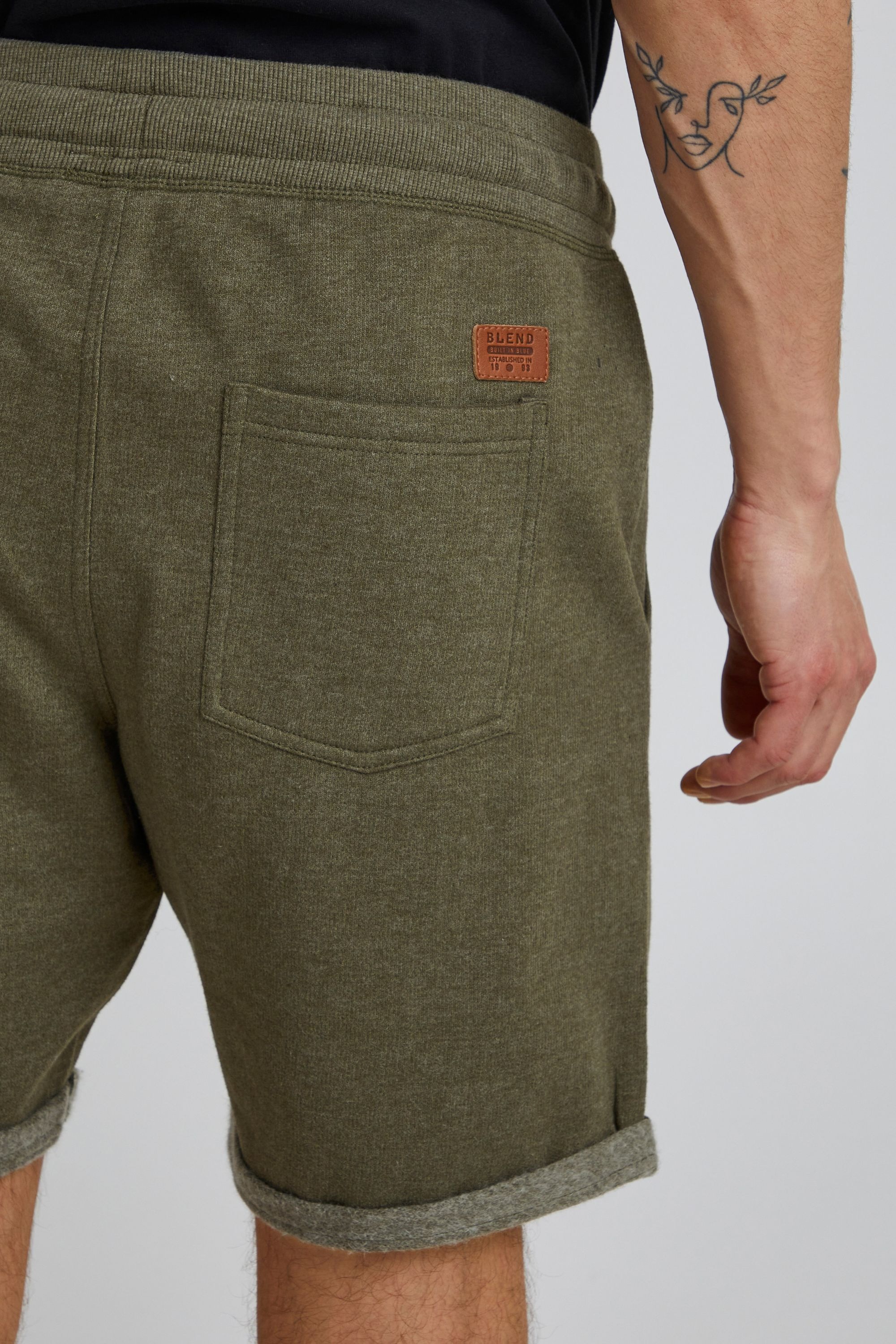 Blend Sweatshorts »Sweatshorts BHTimo«