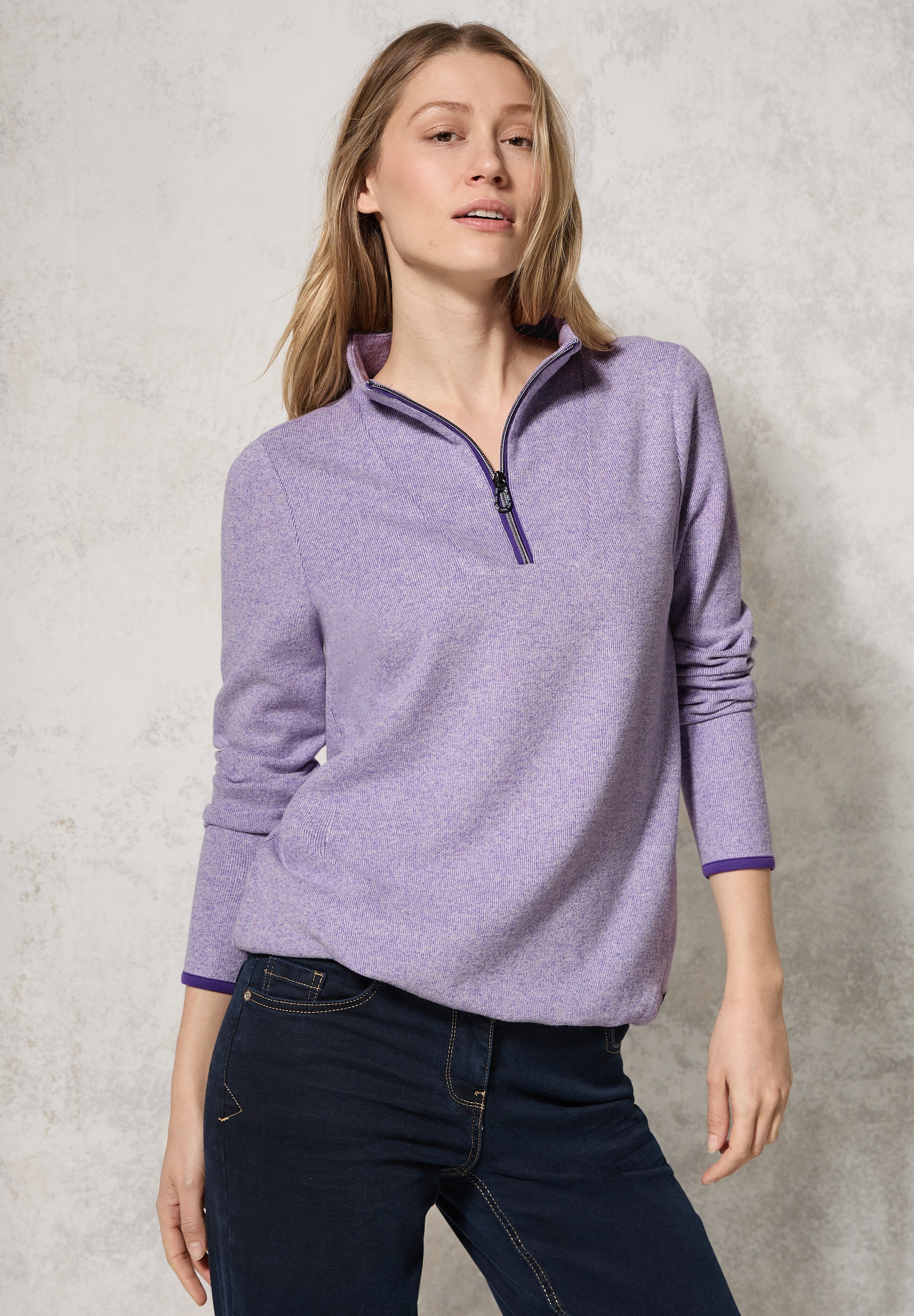 Cecil aus softer Viskose günstig online kaufen