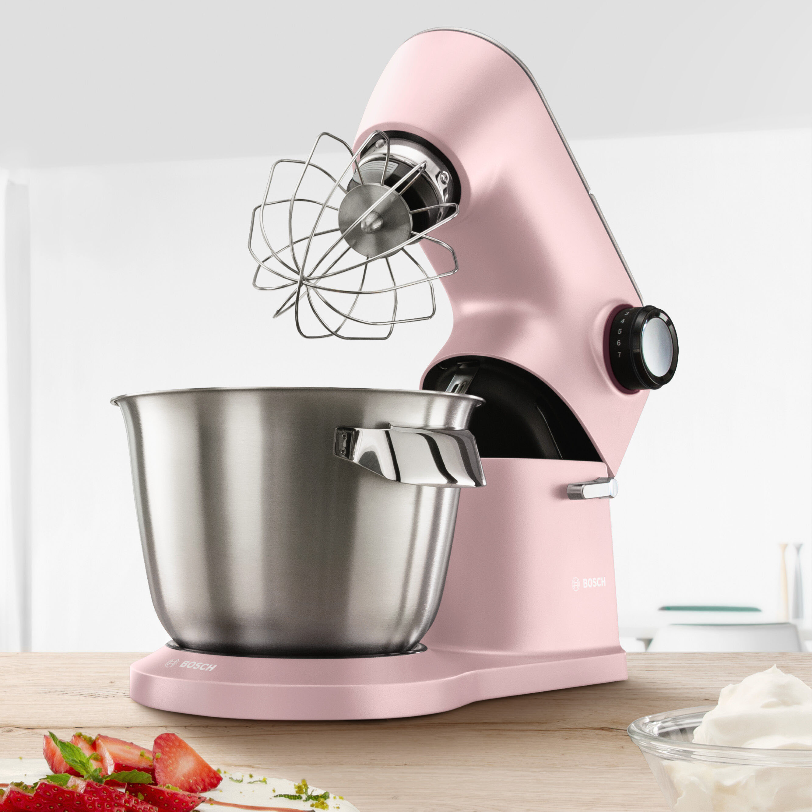 Bosch Küchenmaschine Thermomix 2021 Bosch Küchenmaschine Thermomix 2021