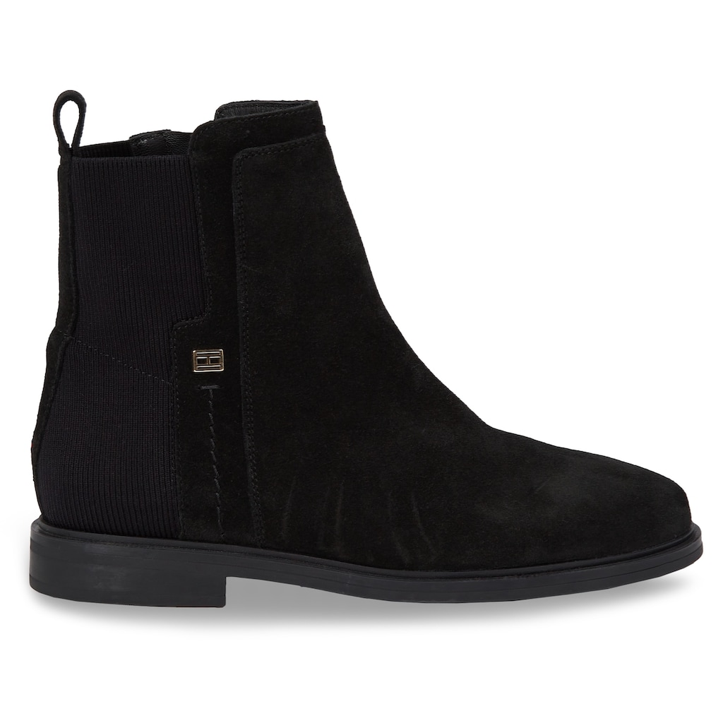 Tommy Hilfiger Chelseaboots »TOMMY ESSENTIALS BOOT«