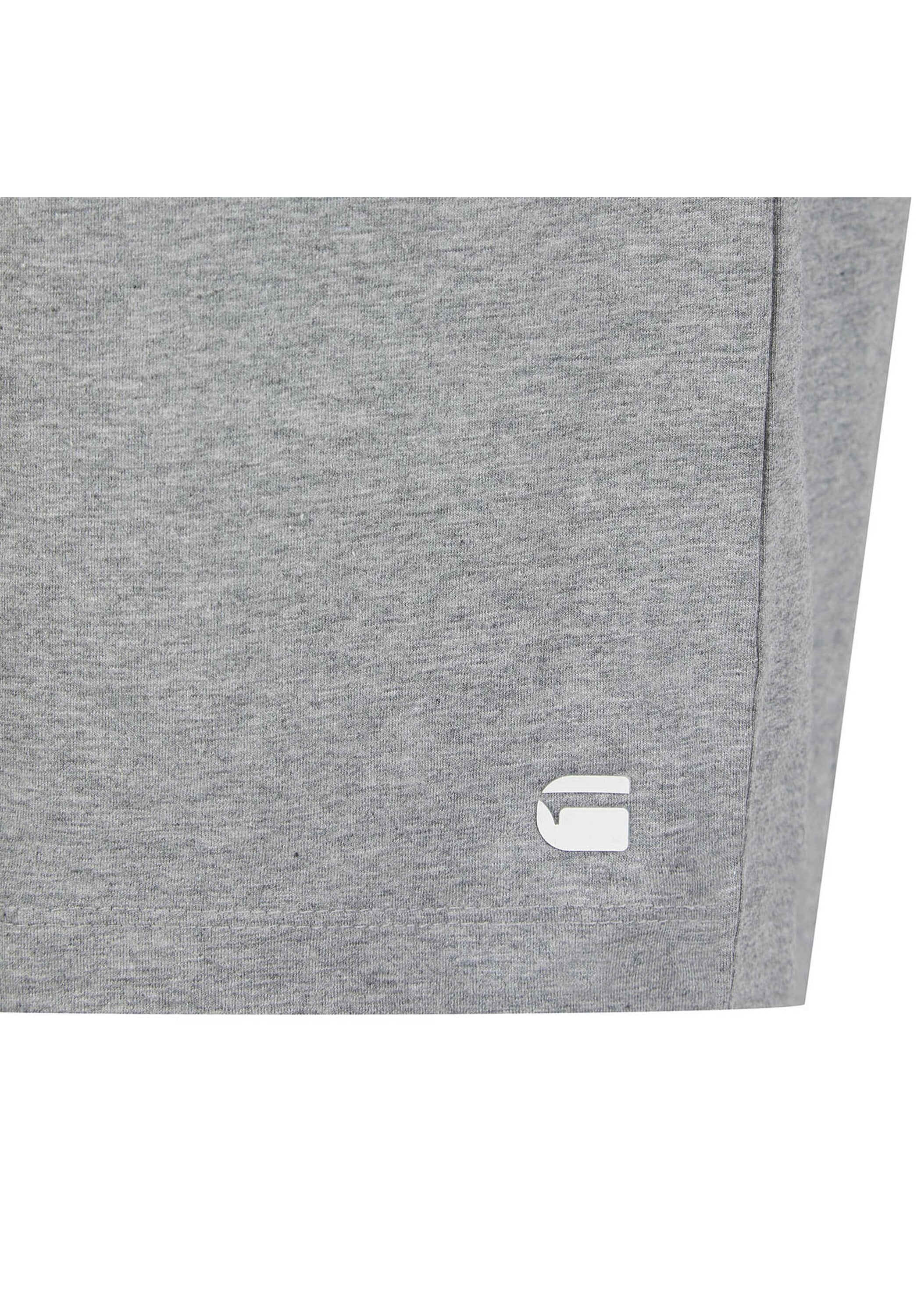 G-STAR T-Shirt »T-Shirt COVE T-Shirt 3-pack 3er Pack«