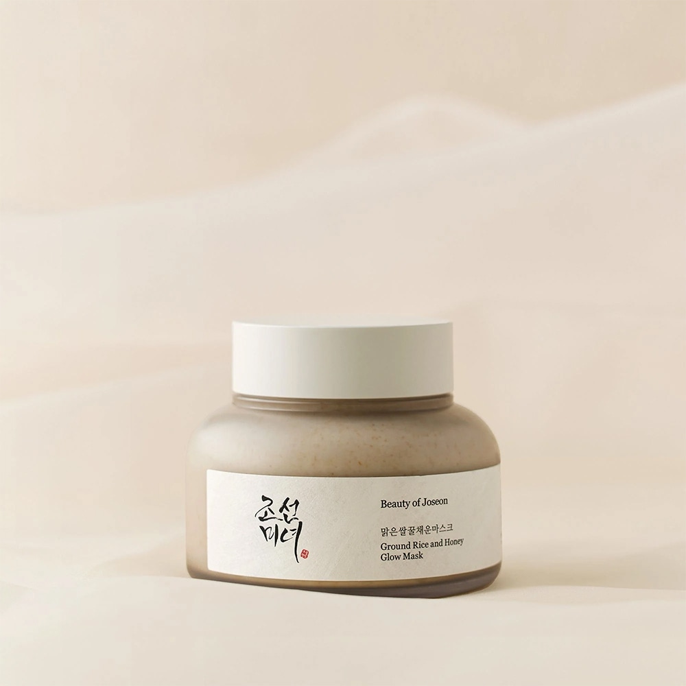 Beauty Of Joseon Unisex Ground Rice And Honey Glow Mask 150Ml - Image 18