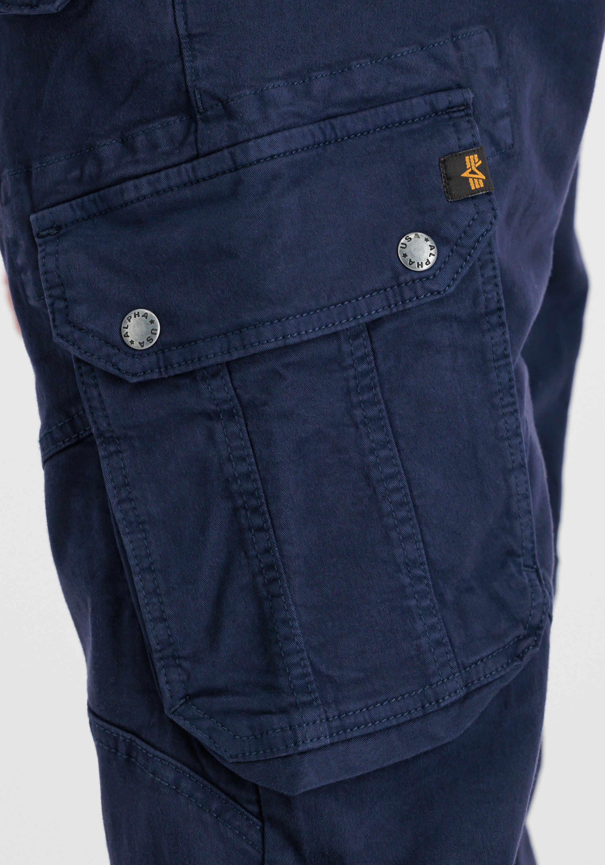 Alpha Industries Cargohose »Alpha Industries Men - Pants Combat Pant Light Weight«