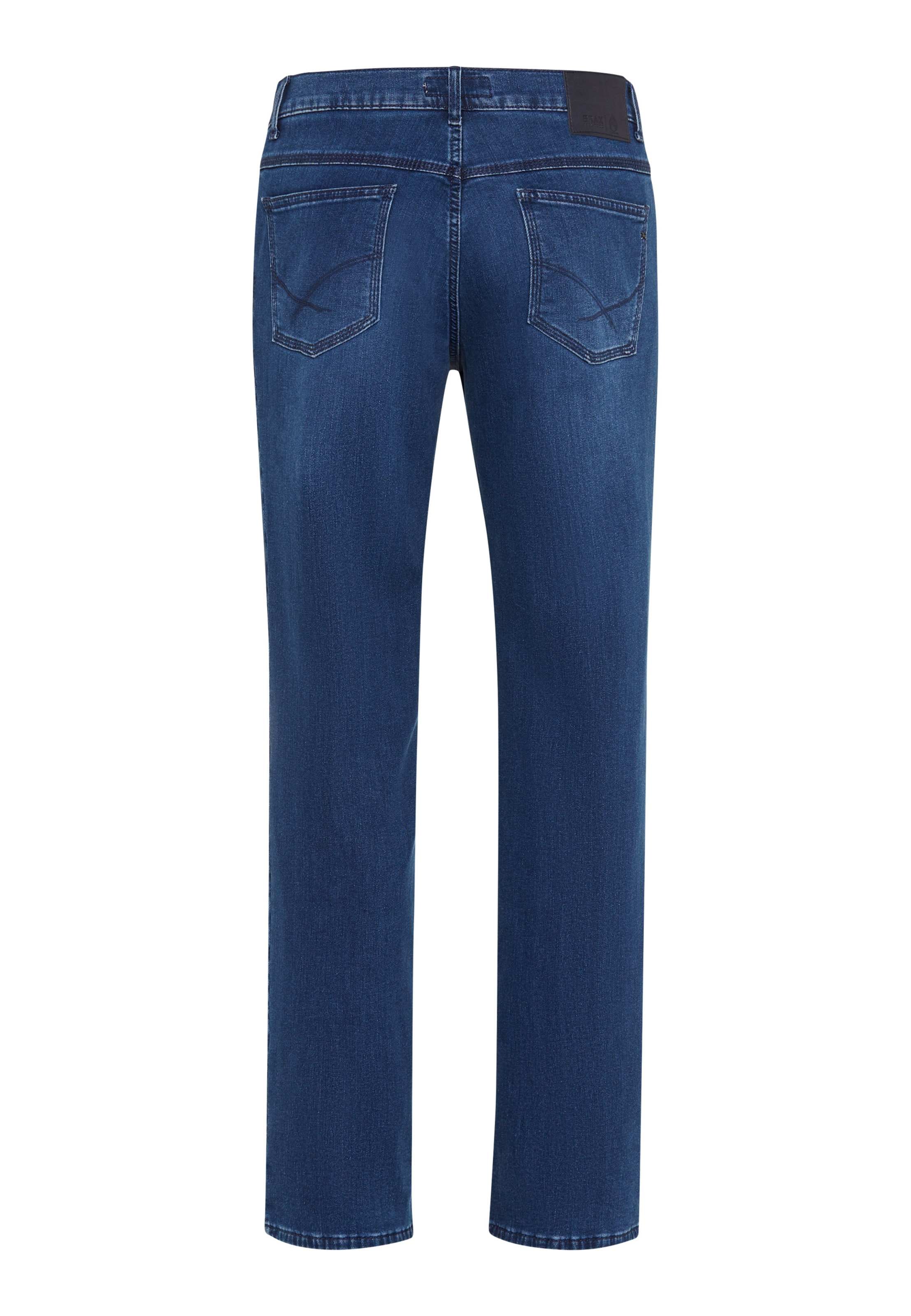 Brax 5-Pocket-Jeans »Style COOPER TT«