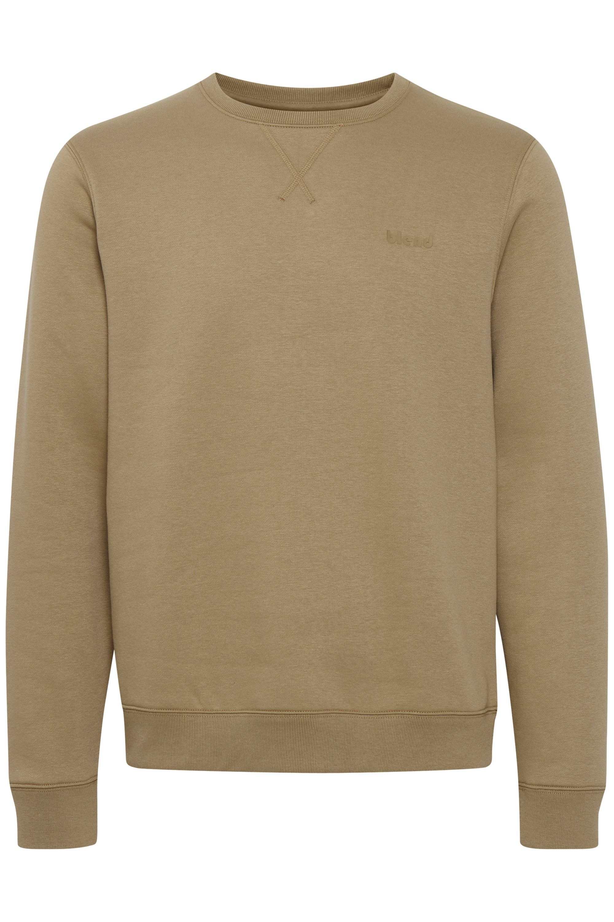 Blend Sweatshirt "Sweatshirtpullover BHDownton" günstig online kaufen