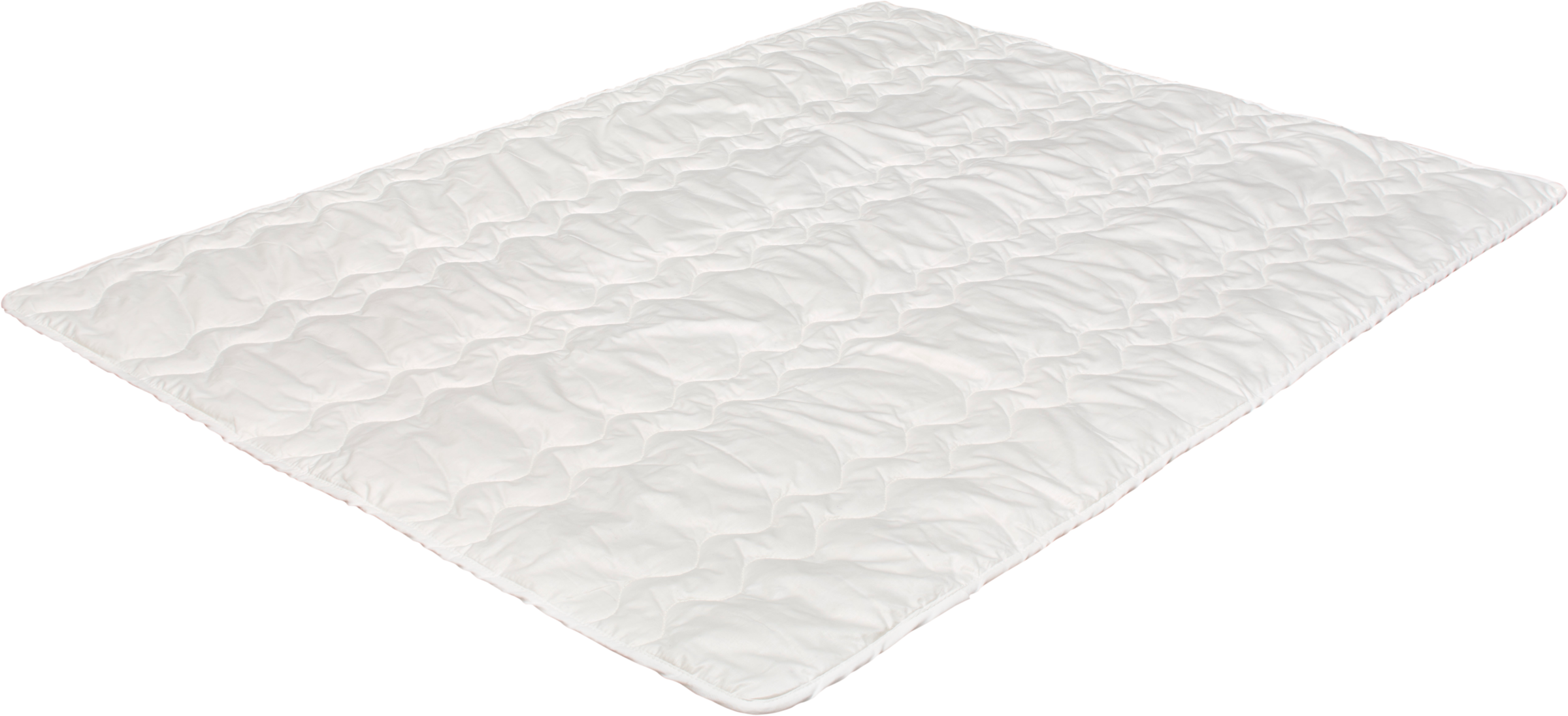 Träumeland Babybettdecke "Naturweich" 4-Jahreszeiten 1 Stk. tlg. günstig online kaufen