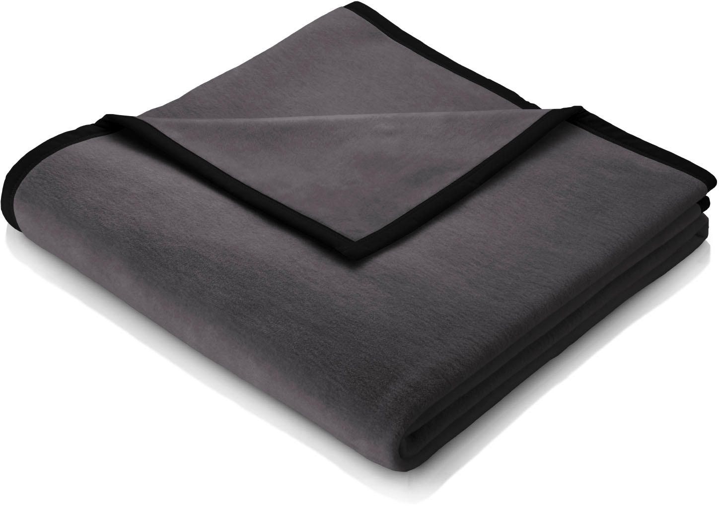OTTO home Wohndecke "My Home" mit hohem Baumwollanteil, made in Germany günstig online kaufen