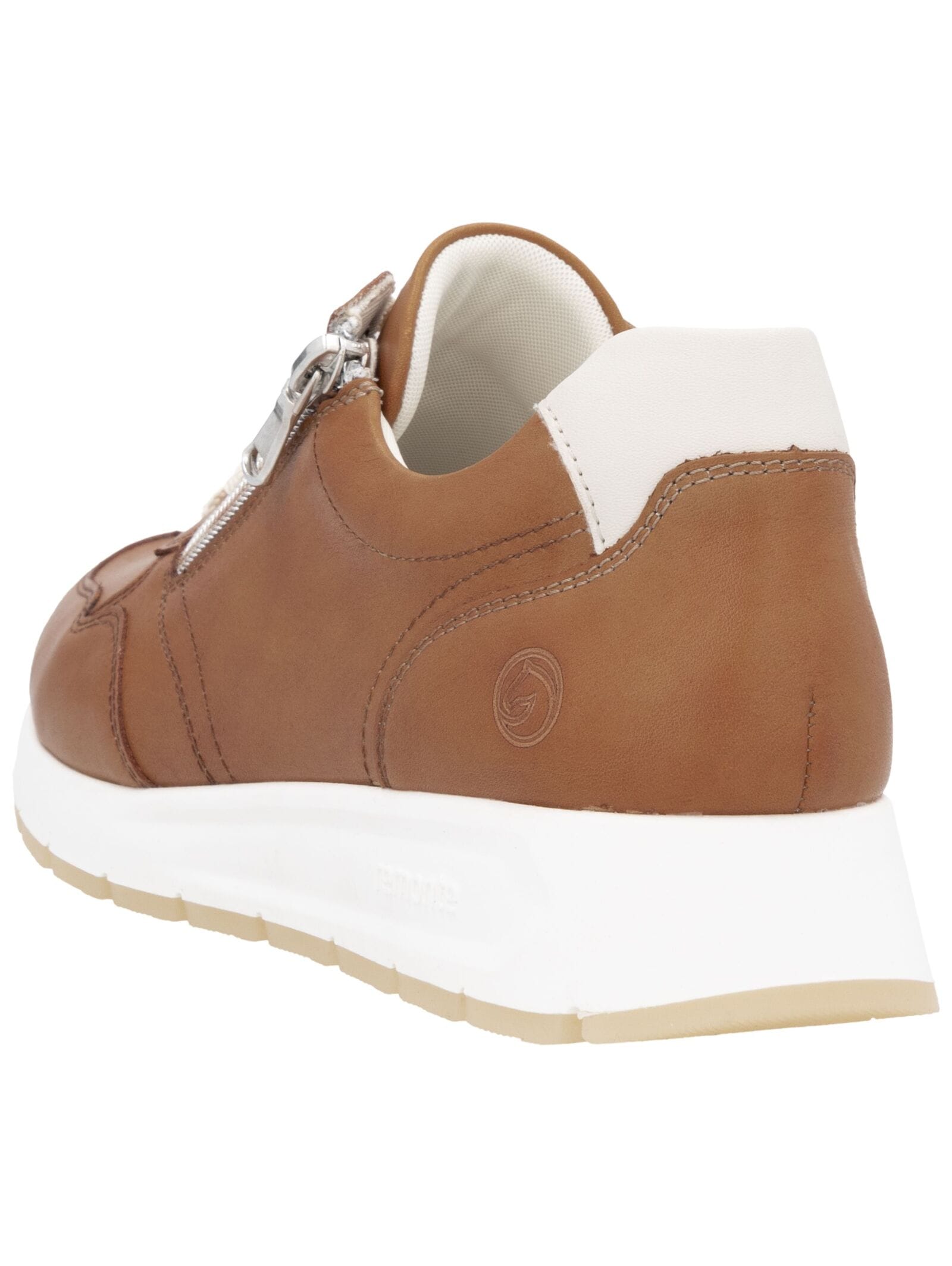Remonte Sneaker »Remonte Sneaker Leder«