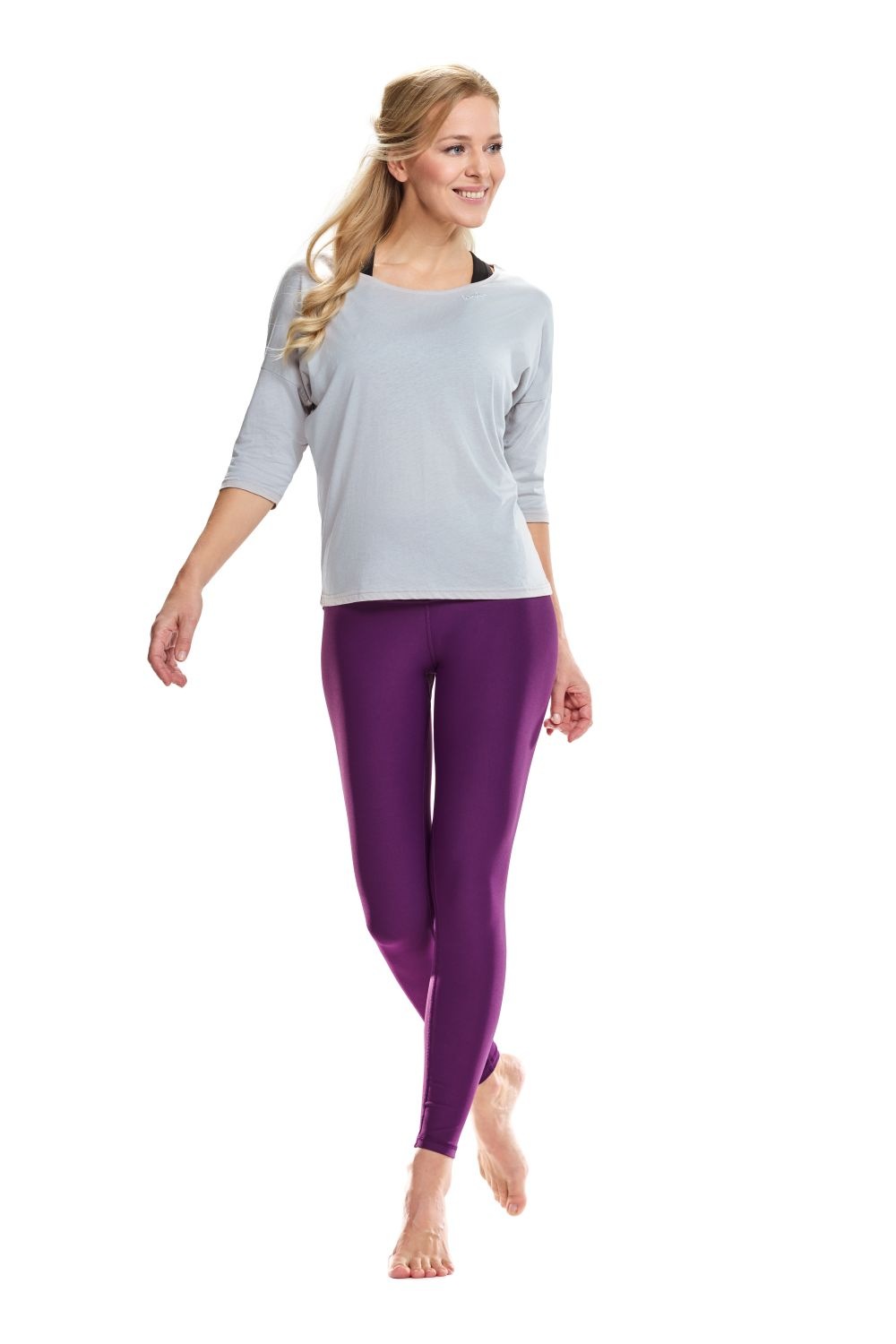 Winshape 3/4-Arm-Shirt »MCS004«, Ultra leicht