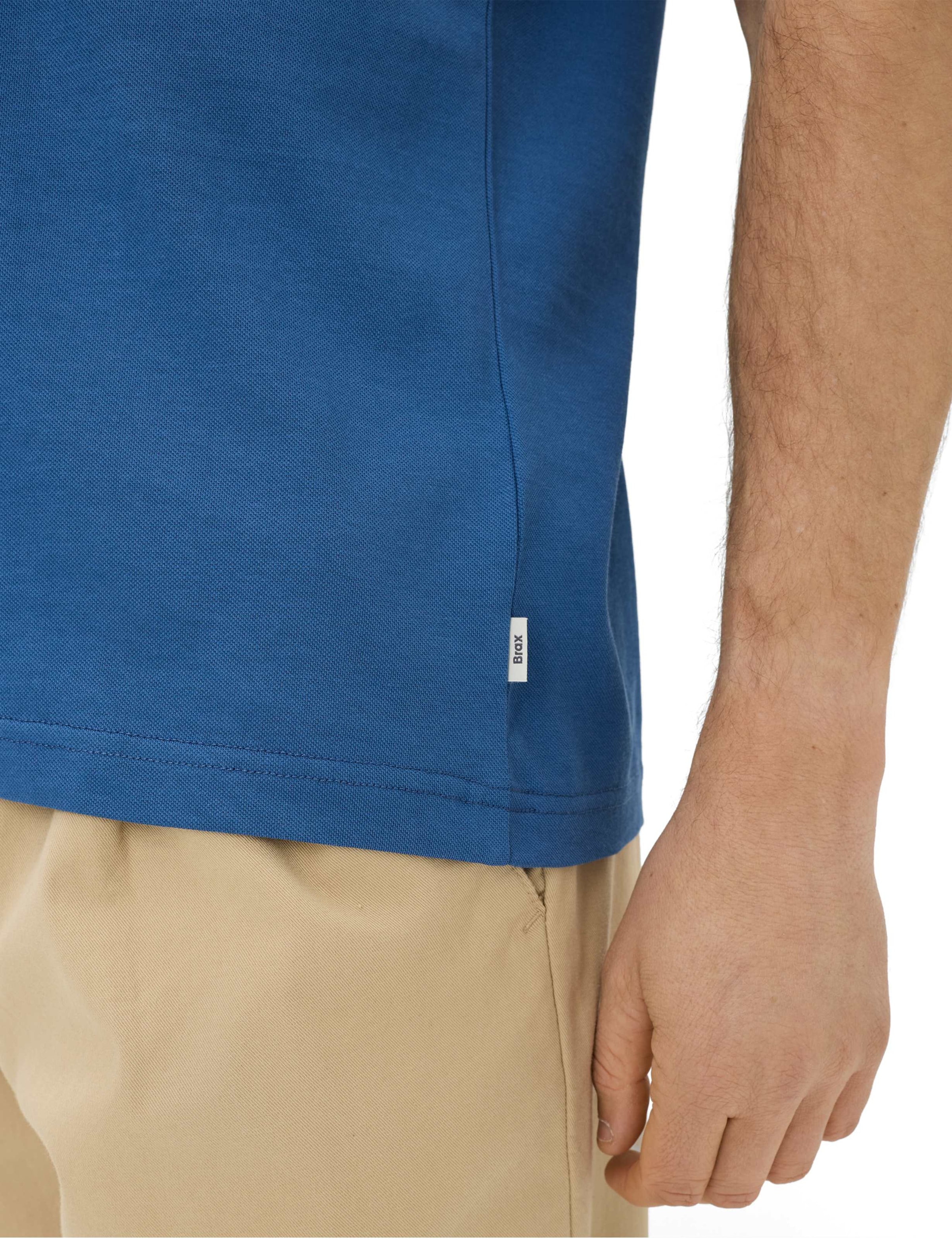 Brax T-Shirt »Style PELÉ«