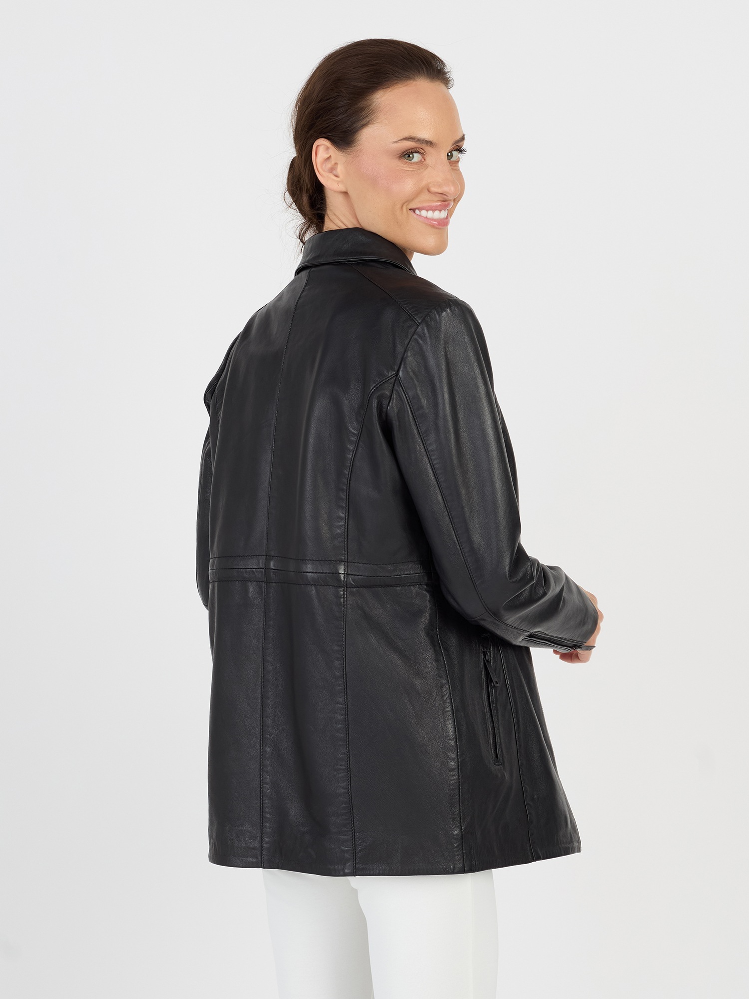 JCC Lederjacke »3102218«