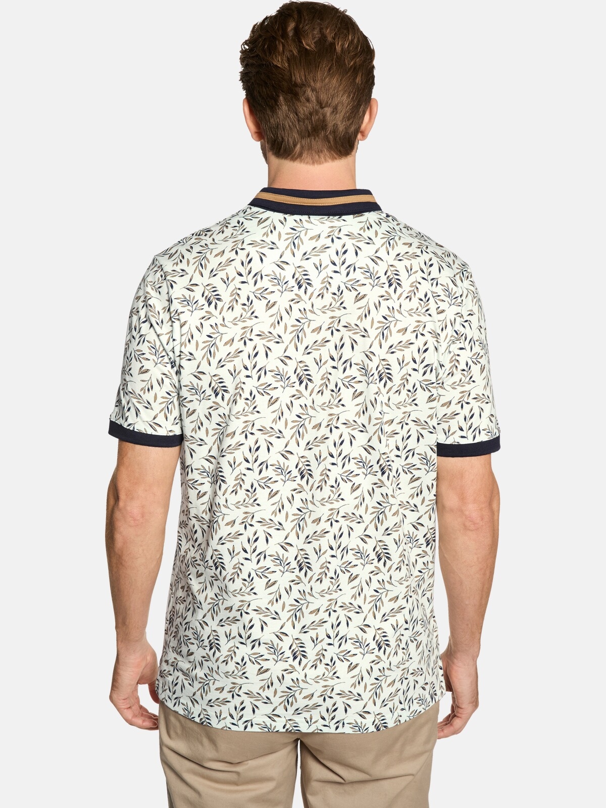 Babista Poloshirt »Poloshirt FERIETTA«, (1 tlg.)