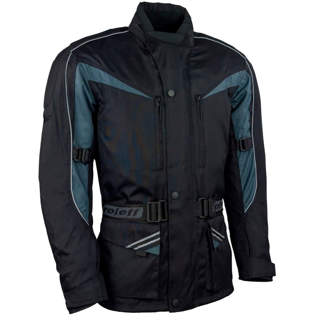 roleff Motorradjacke »Cologne«