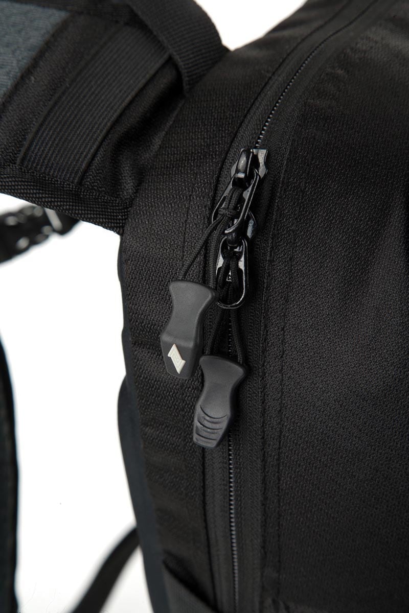 NITRO Trekkingrucksack »Rover 14«, Fahrradrucksack, Wanderucksack, Freizeitrucksack, Street- und Bikepack