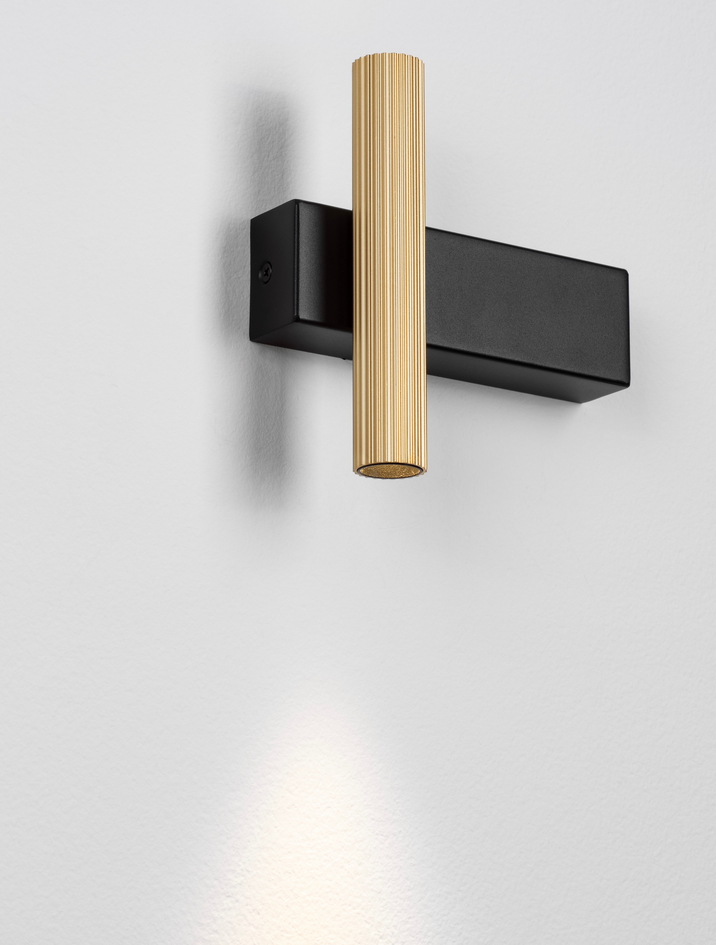 Nova Luce Wandleuchte »OKEN«, 2 flammig