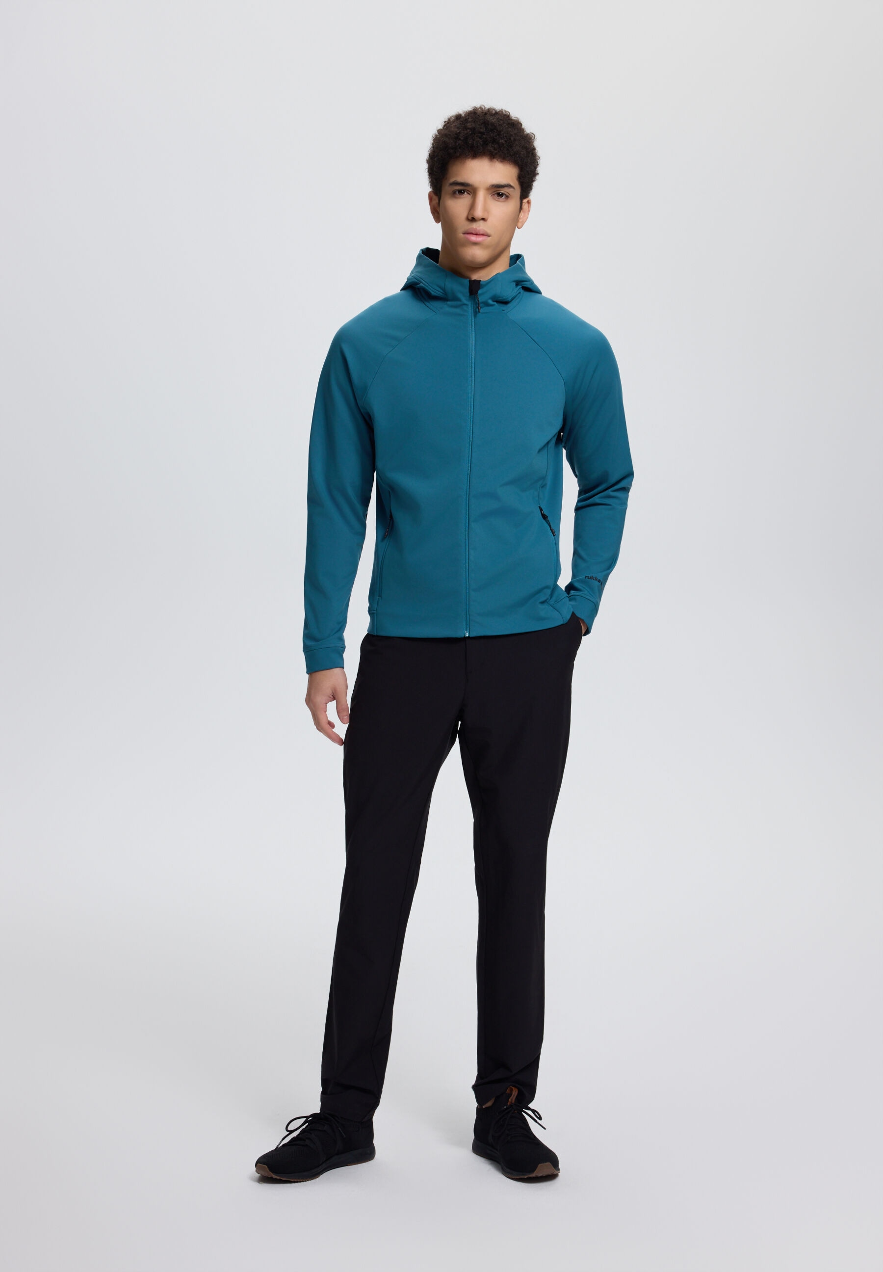 Rukka Walkjacke »Rukka Midlayer Pato«