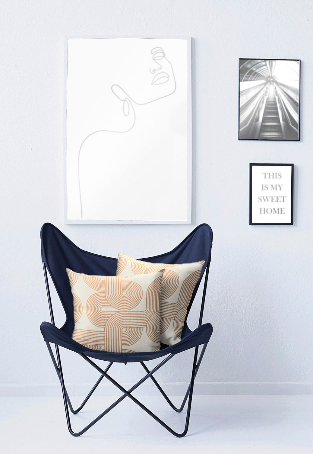 Thumbnail - APELT Kissenhülle "Nova"