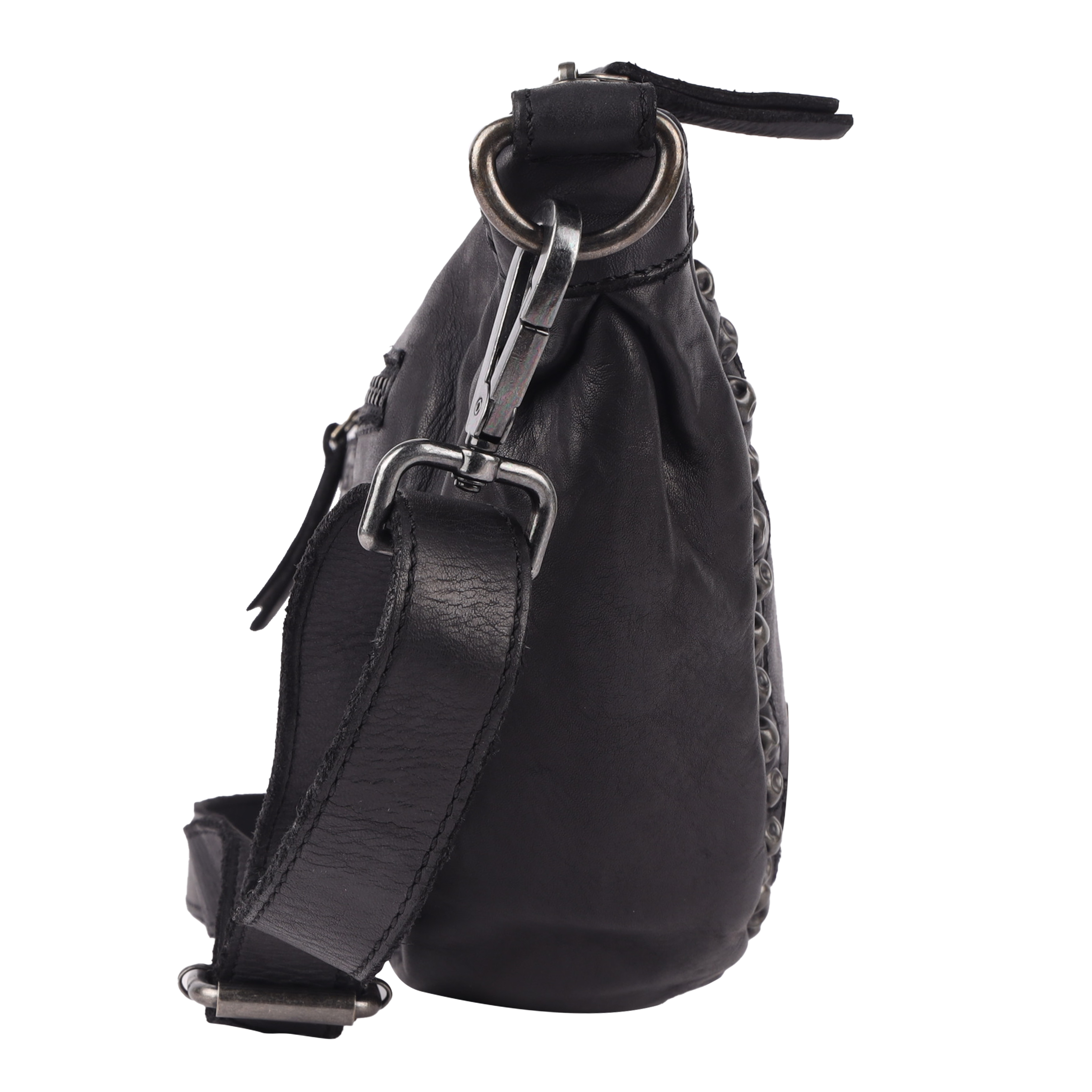 HARBOUR 2nd Hobo »Orly«, Umhängetasche Schultertasche Handtasche Damen