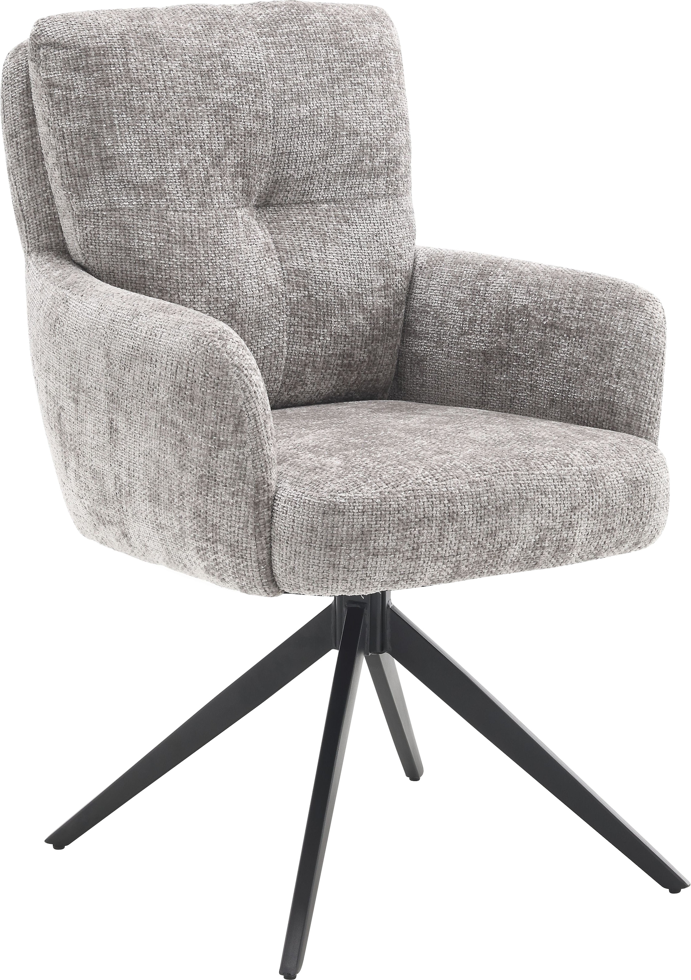 Home affaire Esszimmerstuhl "Valldemossa" (Set) 2 Stk. günstig online kaufen