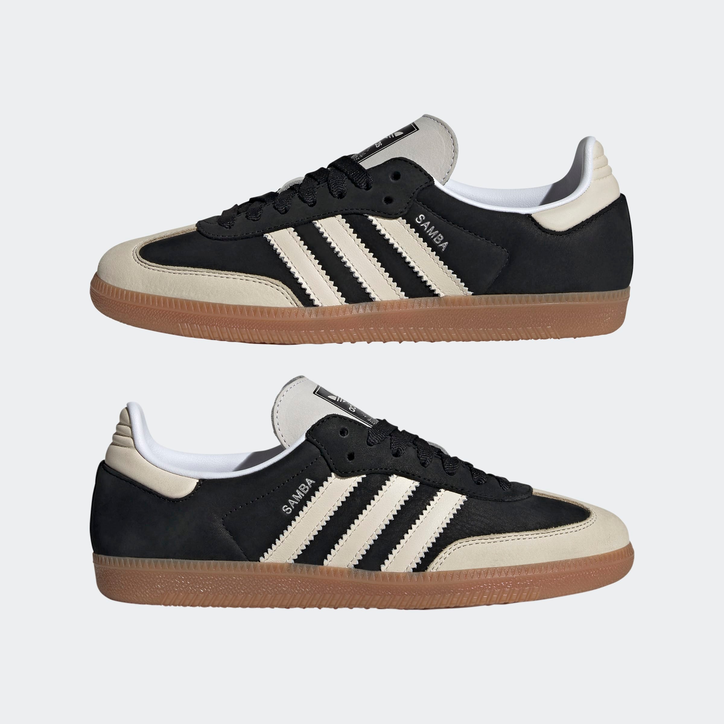 adidas Originals Sneaker »SAMBA OG W«