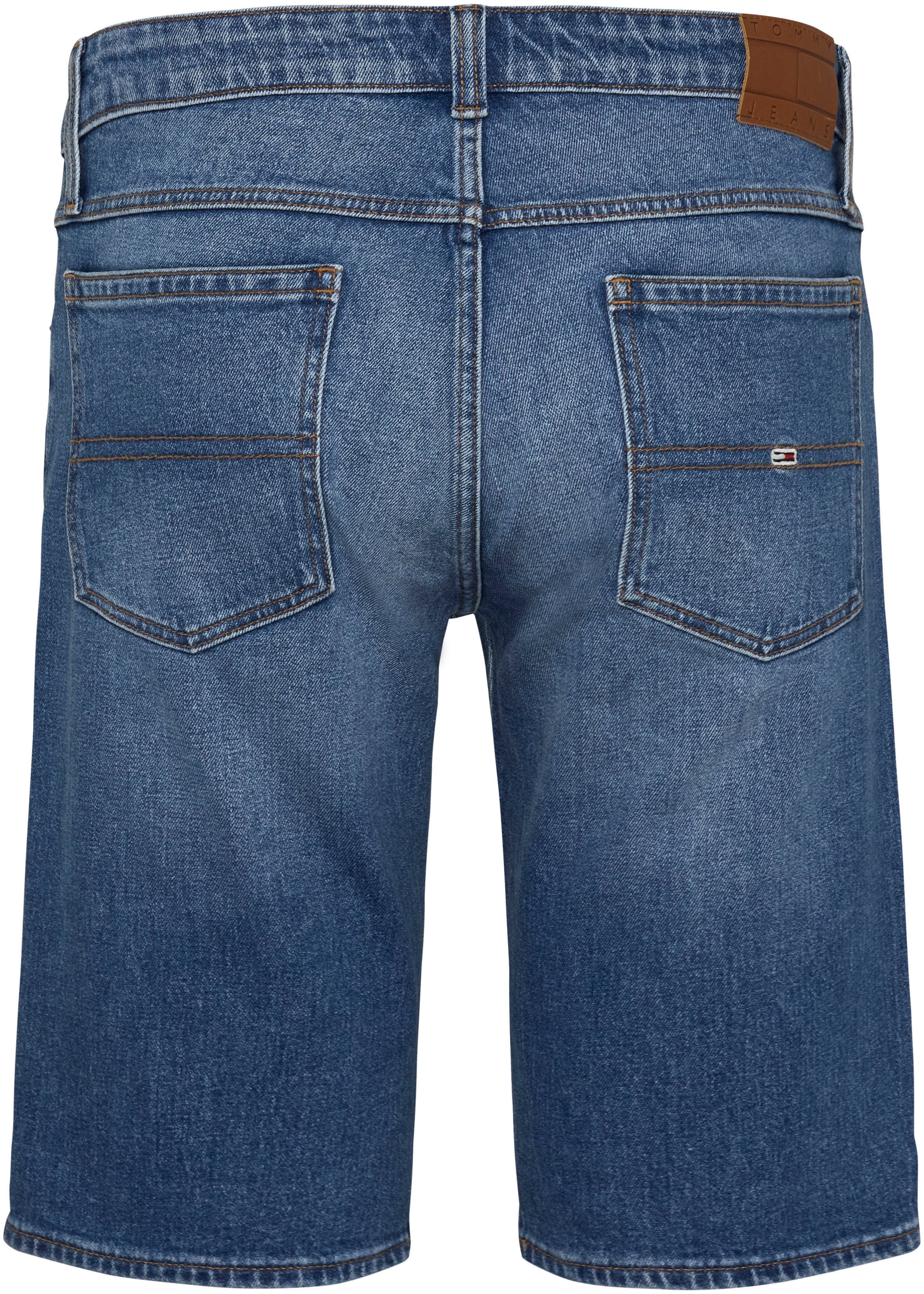 Tommy Jeans Jeansshorts »RONNIE SHORT«