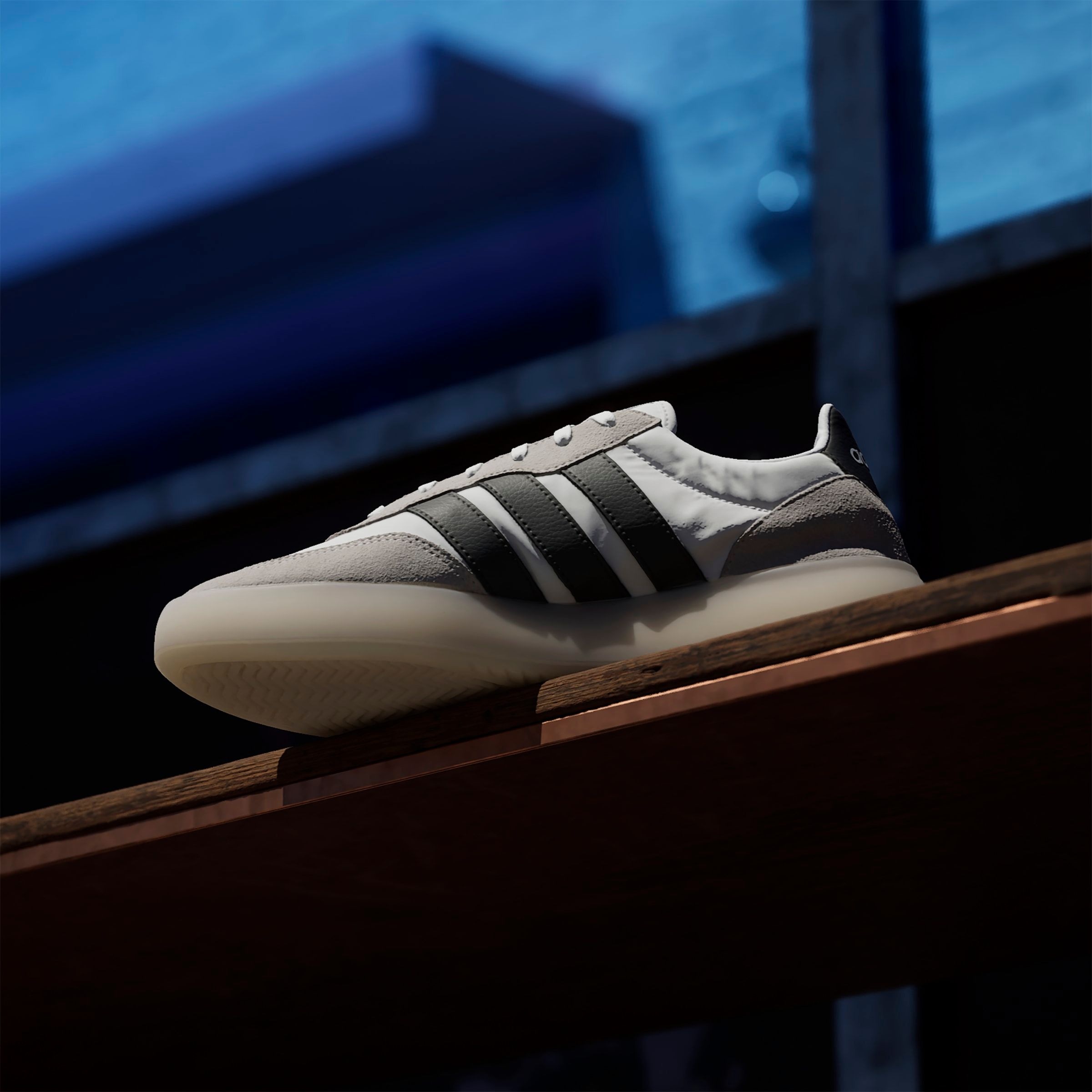 adidas Sportswear Sneaker »BARREDA DECODE«
