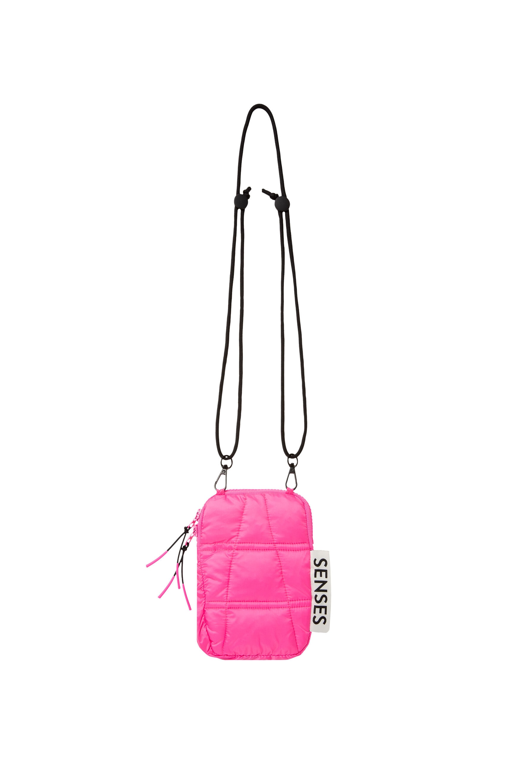 SENSES.THE LABEL Handytasche, mit Innenfach
