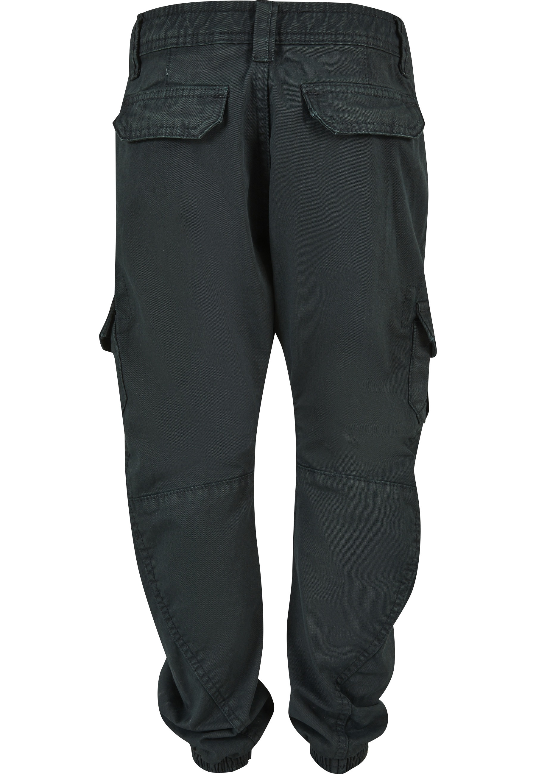 URBAN CLASSICS Stoffhose »Urban Classics Herren Boys Cargo Jogging Pants«
