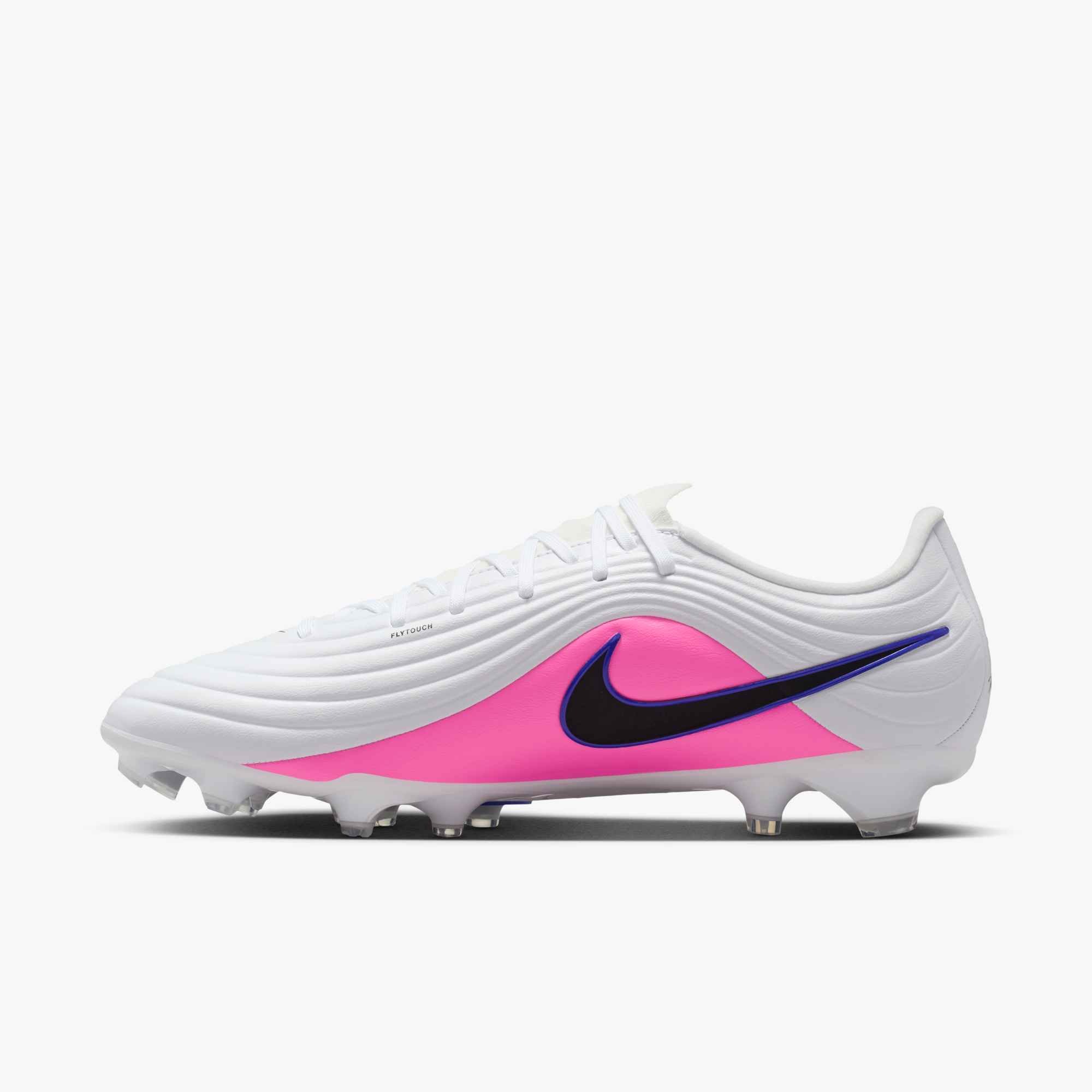 Nike Fußballschuh »TIEMPO MAESTRO ACADEMY FG/MG«  Außensohle für Rasenplätze und für feste Böden