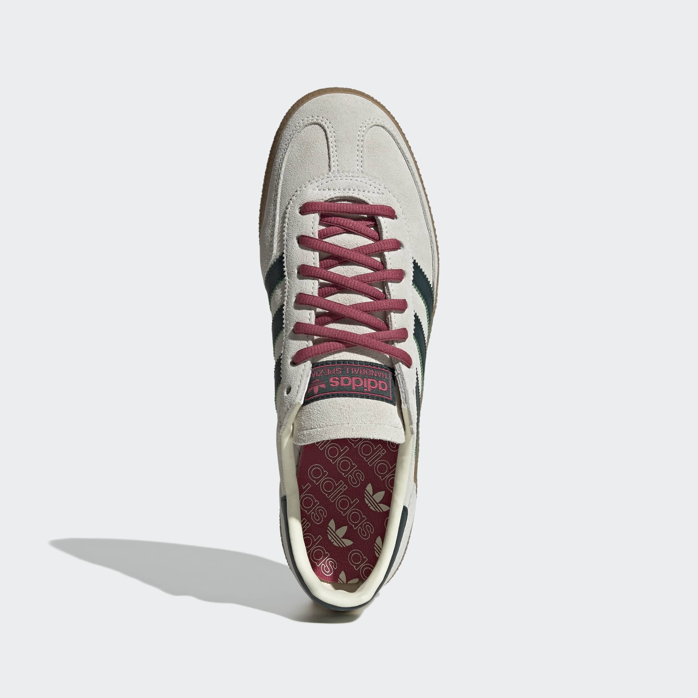 adidas Performance Sneaker »HANDBALL SPEZIAL«  AS Roma
