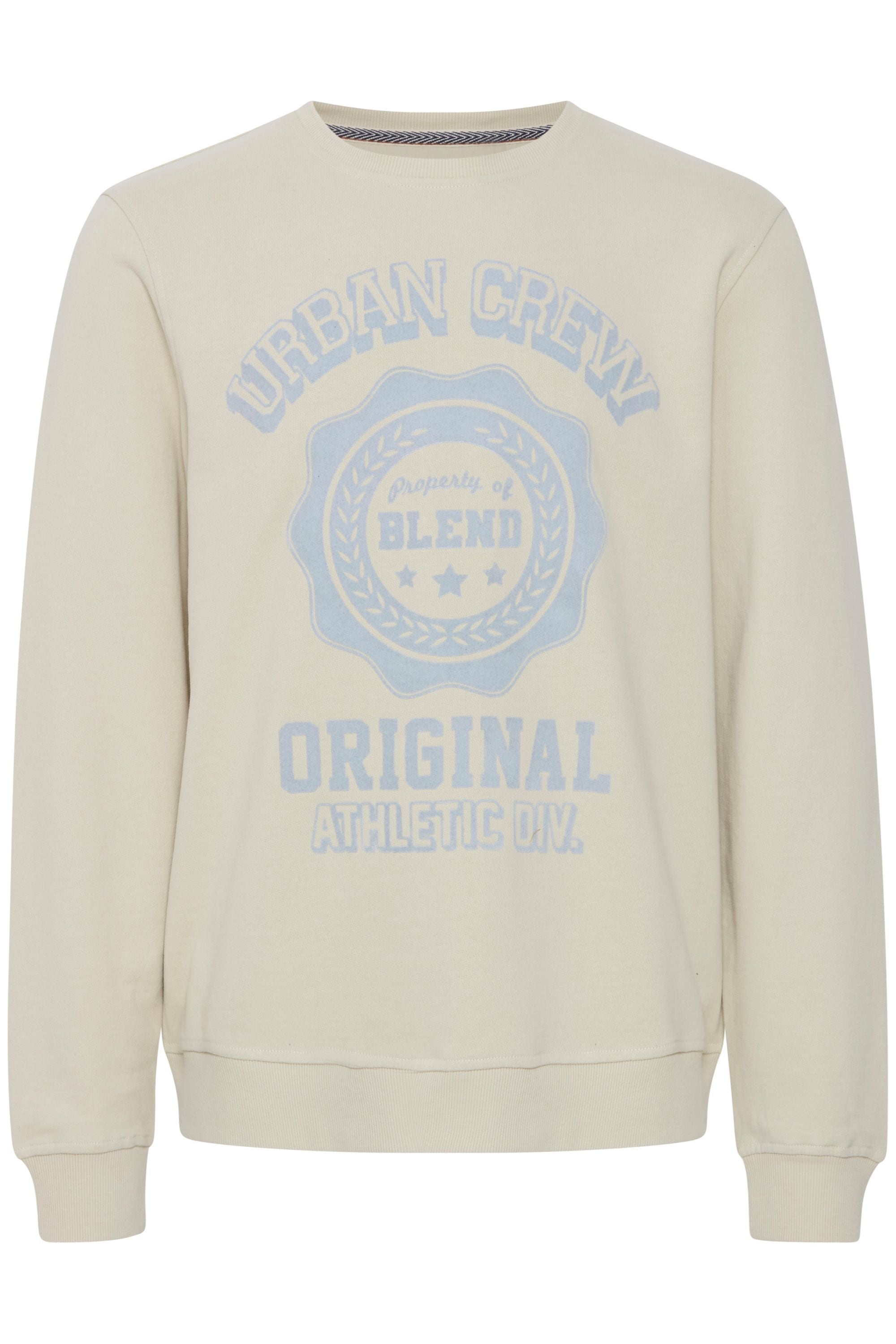 Blend Longpullover "Sweatshirt BHSweatshirt"