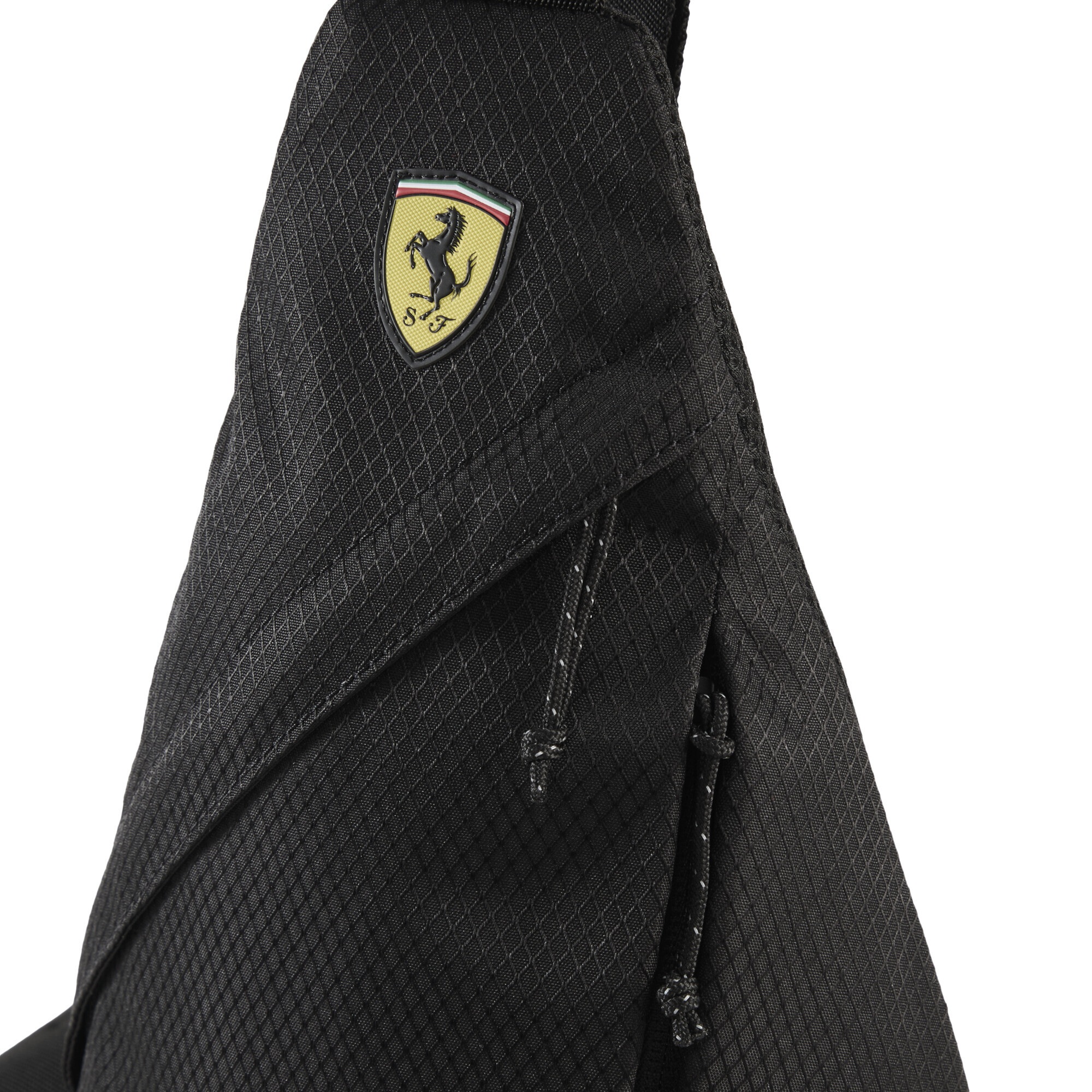PUMA Umhängetasche »Scuderia Ferrari 3 l Schultertasche Erwachsene«