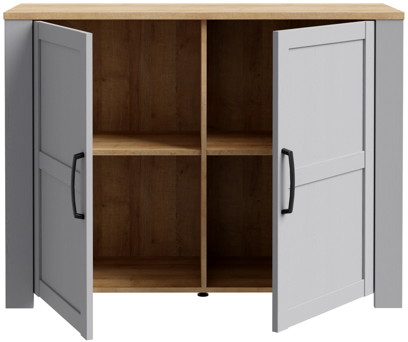 FORTE Sideboard »Bohol«