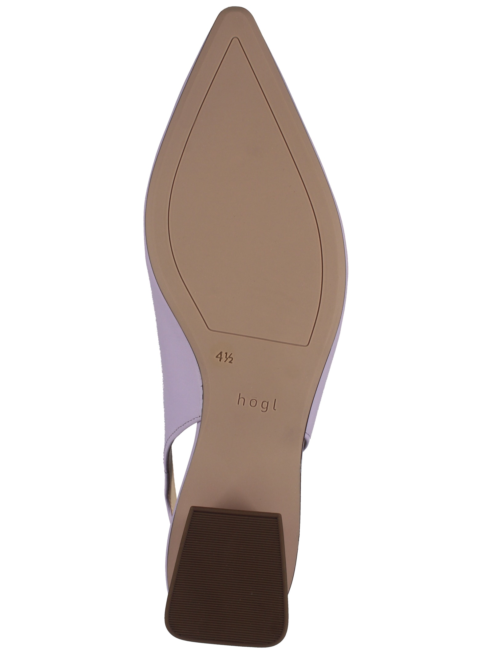 Högl Pumps »Högl Pumps Leder«