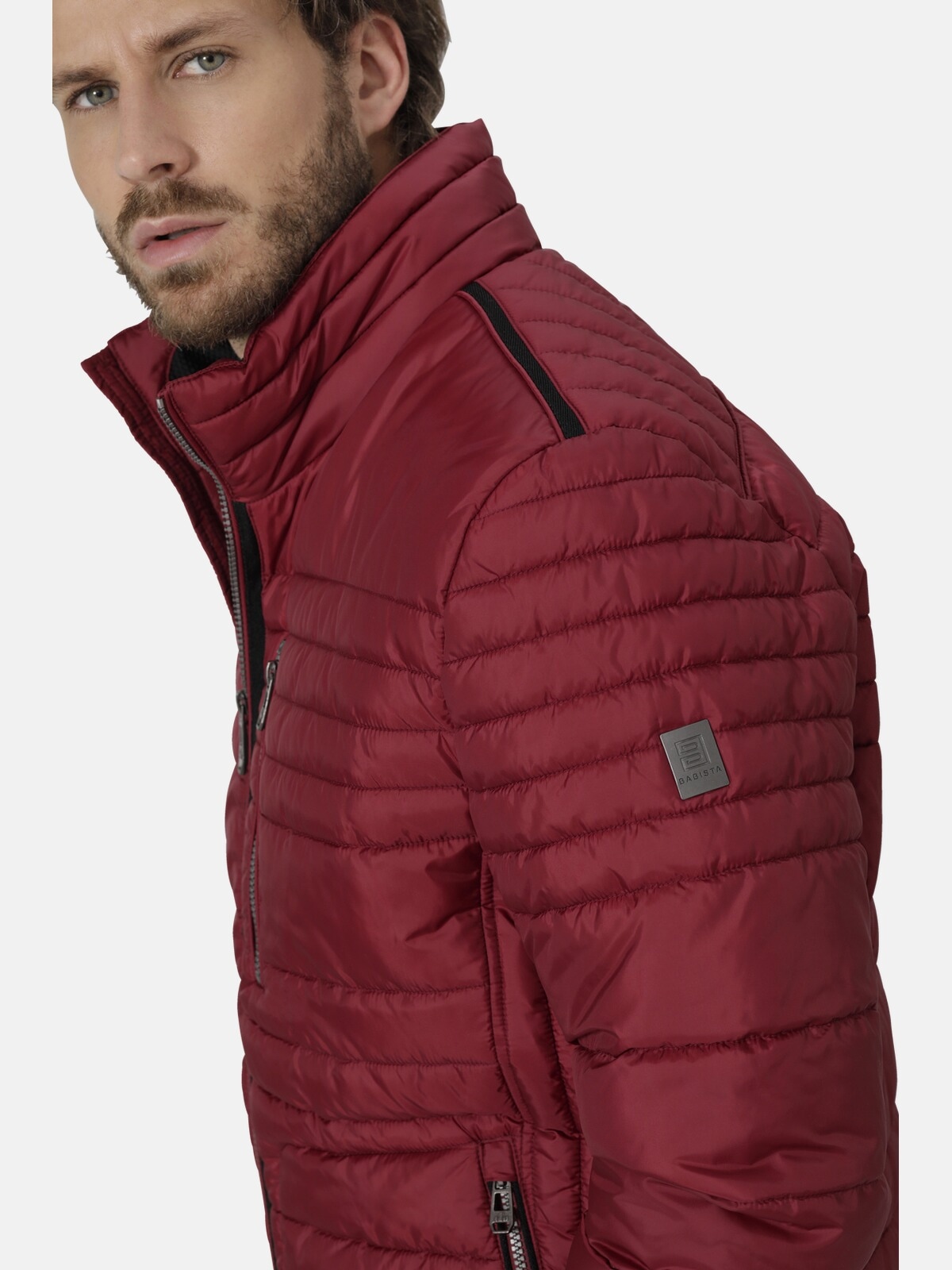 Babista Blouson »Blouson LUTOTE«, (1 St.), mit praktischen Taschen